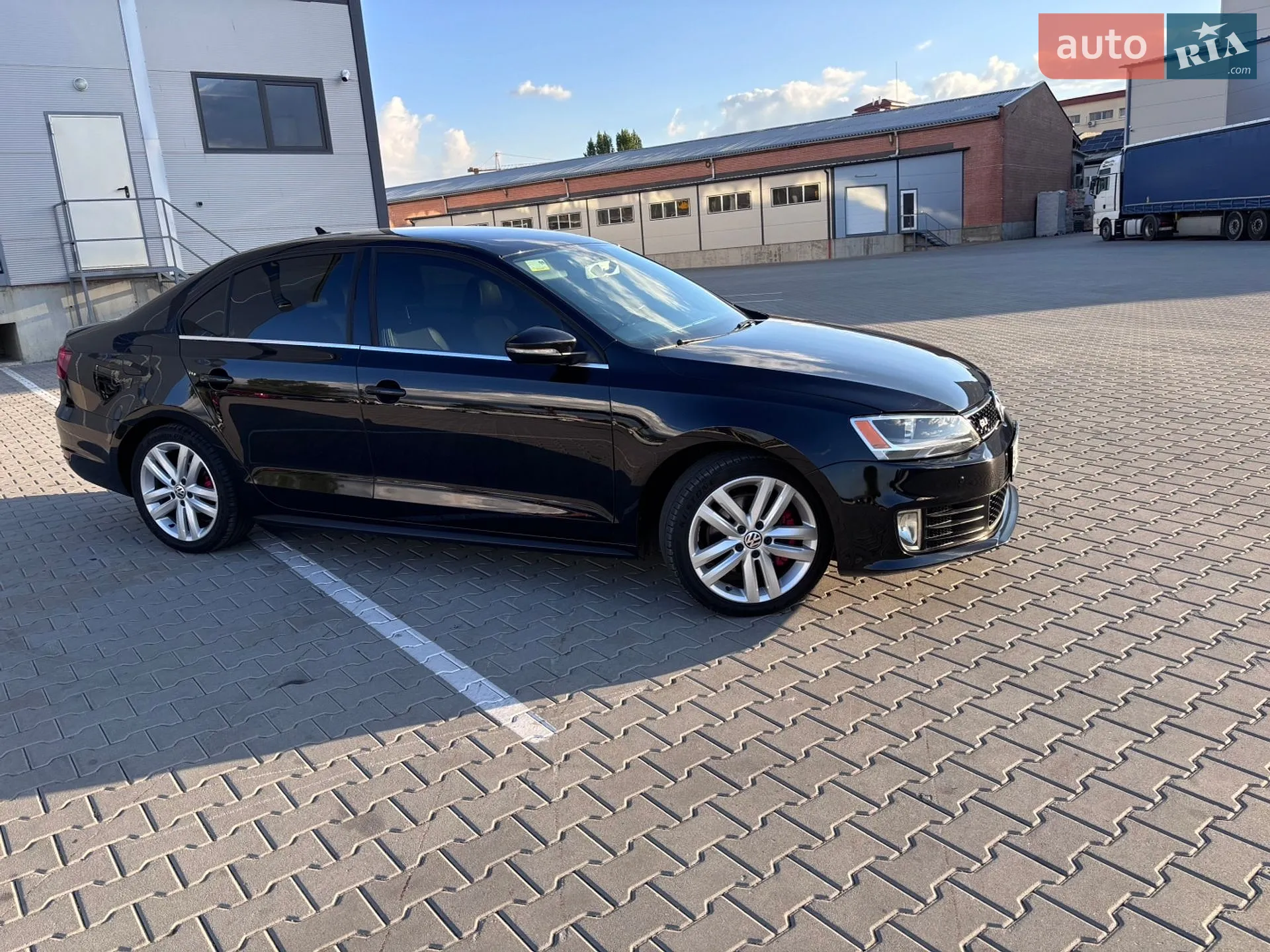 2014 Volkswagen Jetta - мініатюра 17