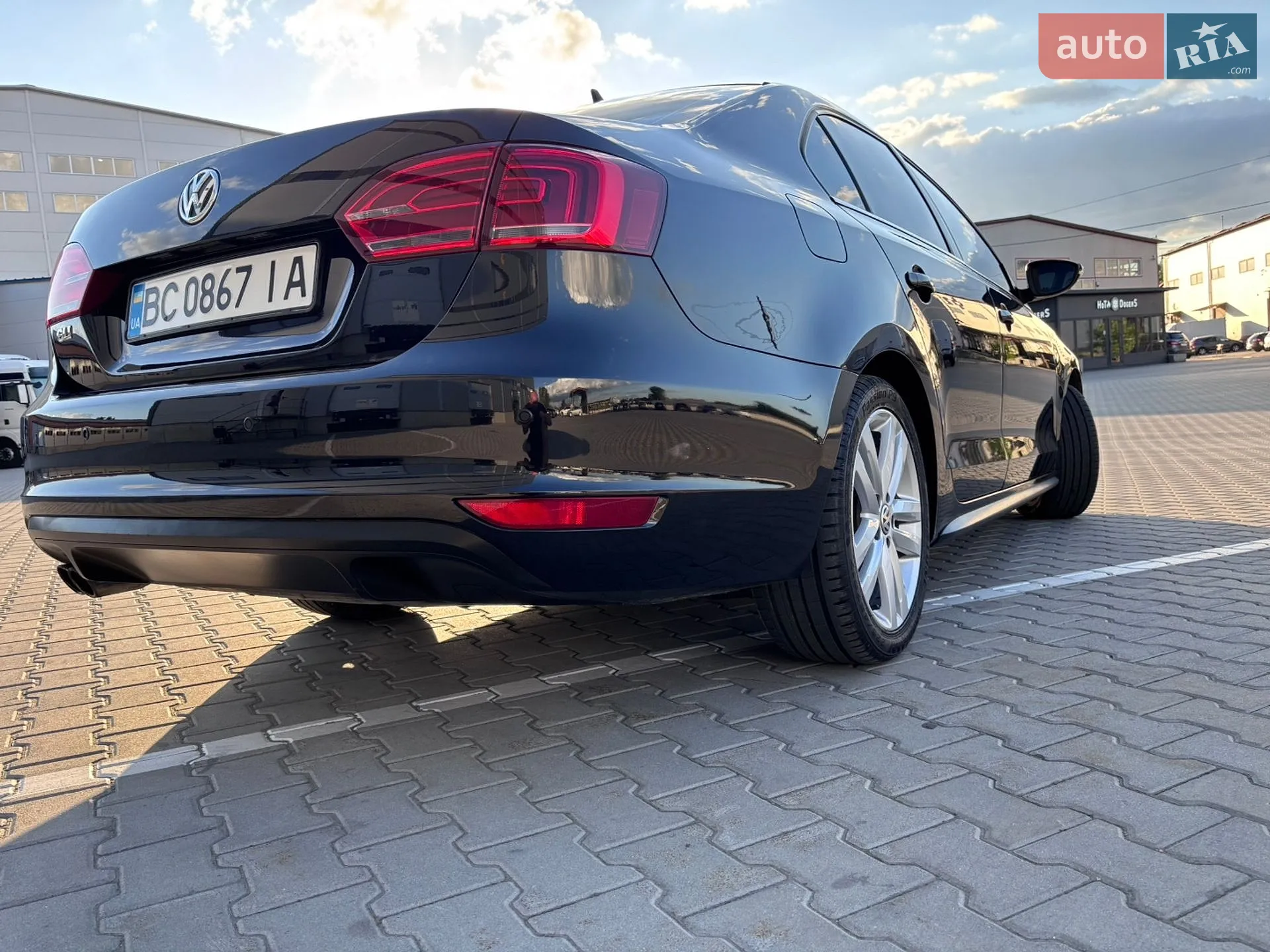 2014 Volkswagen Jetta - мініатюра 21
