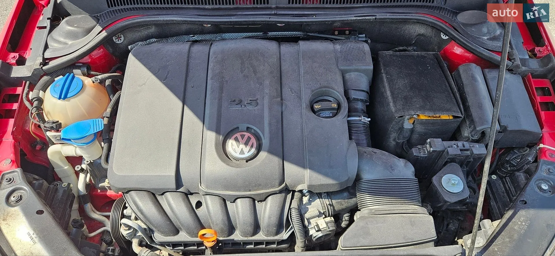 2013 Volkswagen Jetta - мініатюра 15