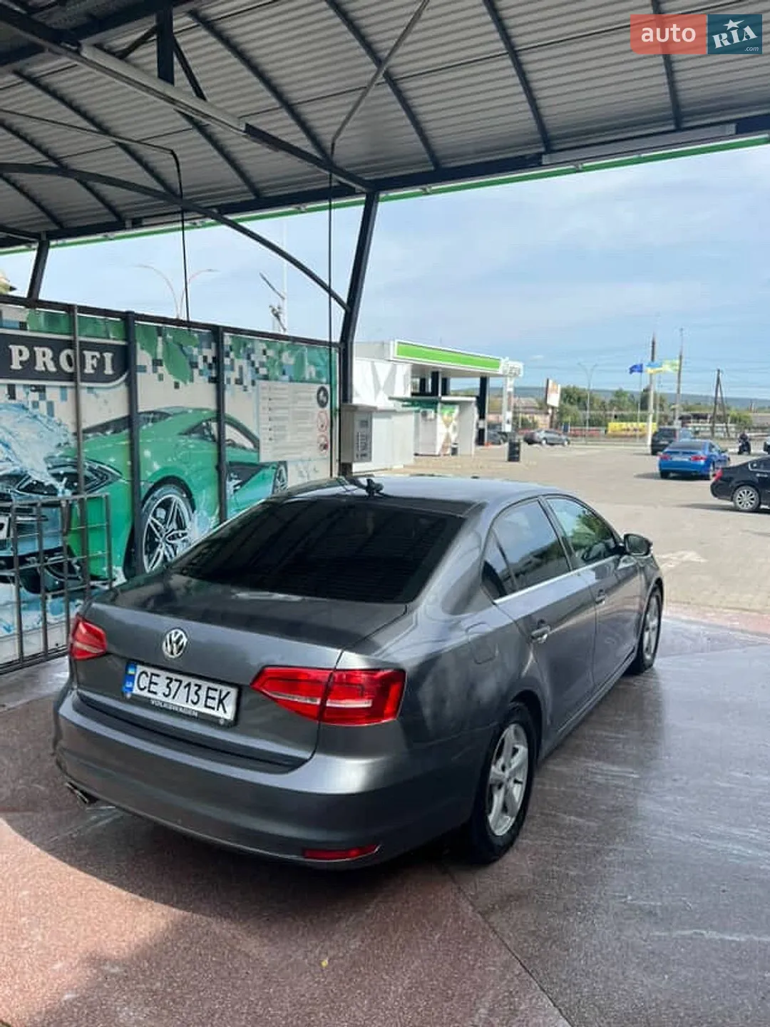 2015 Volkswagen Jetta - мініатюра 7