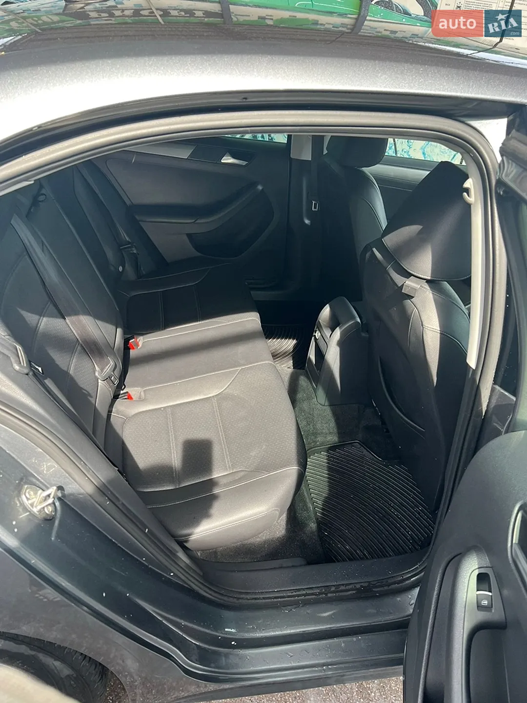 2015 Volkswagen Jetta - мініатюра 6