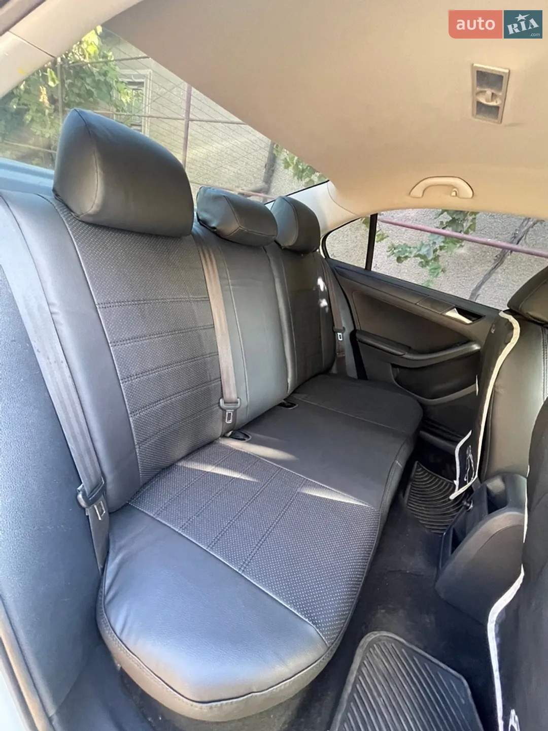 2015 Volkswagen Jetta - мініатюра 15
