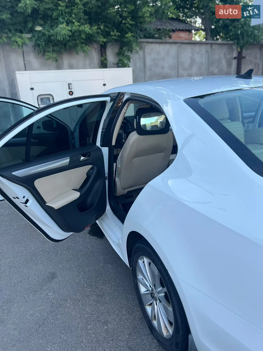 2015 Volkswagen Jetta - мініатюра 6