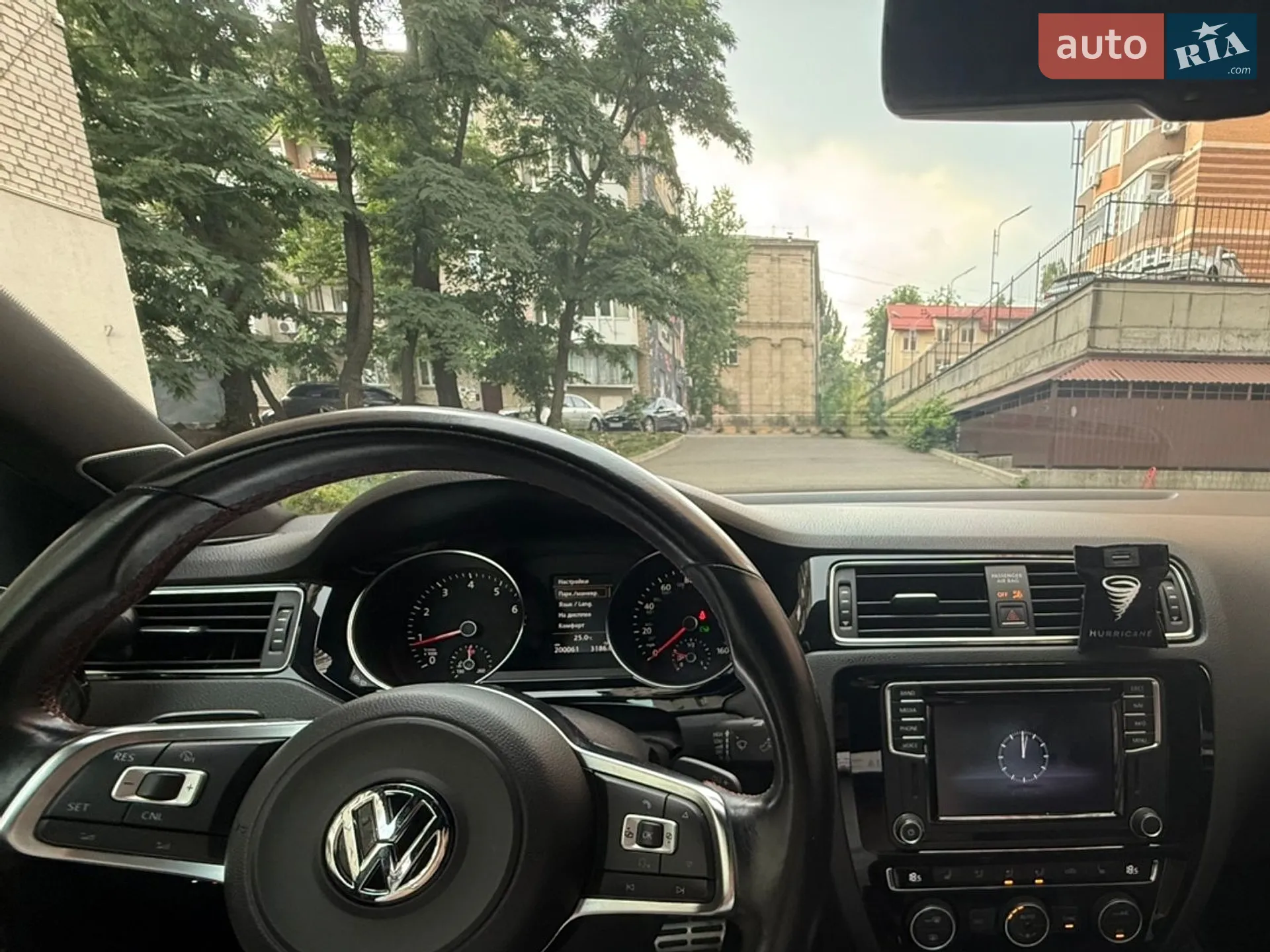 2015 Volkswagen Jetta - мініатюра 7