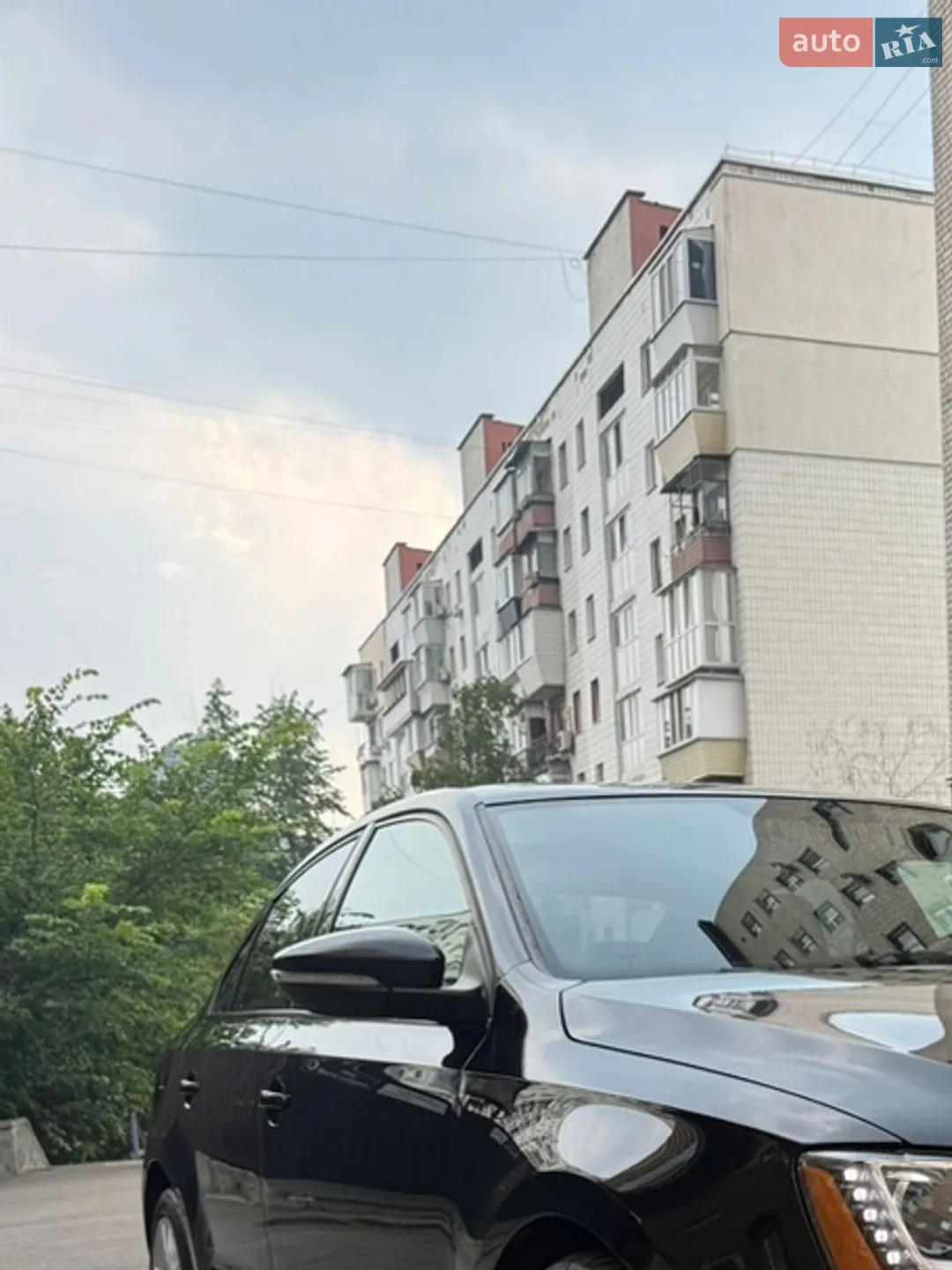 2015 Volkswagen Jetta - мініатюра 10