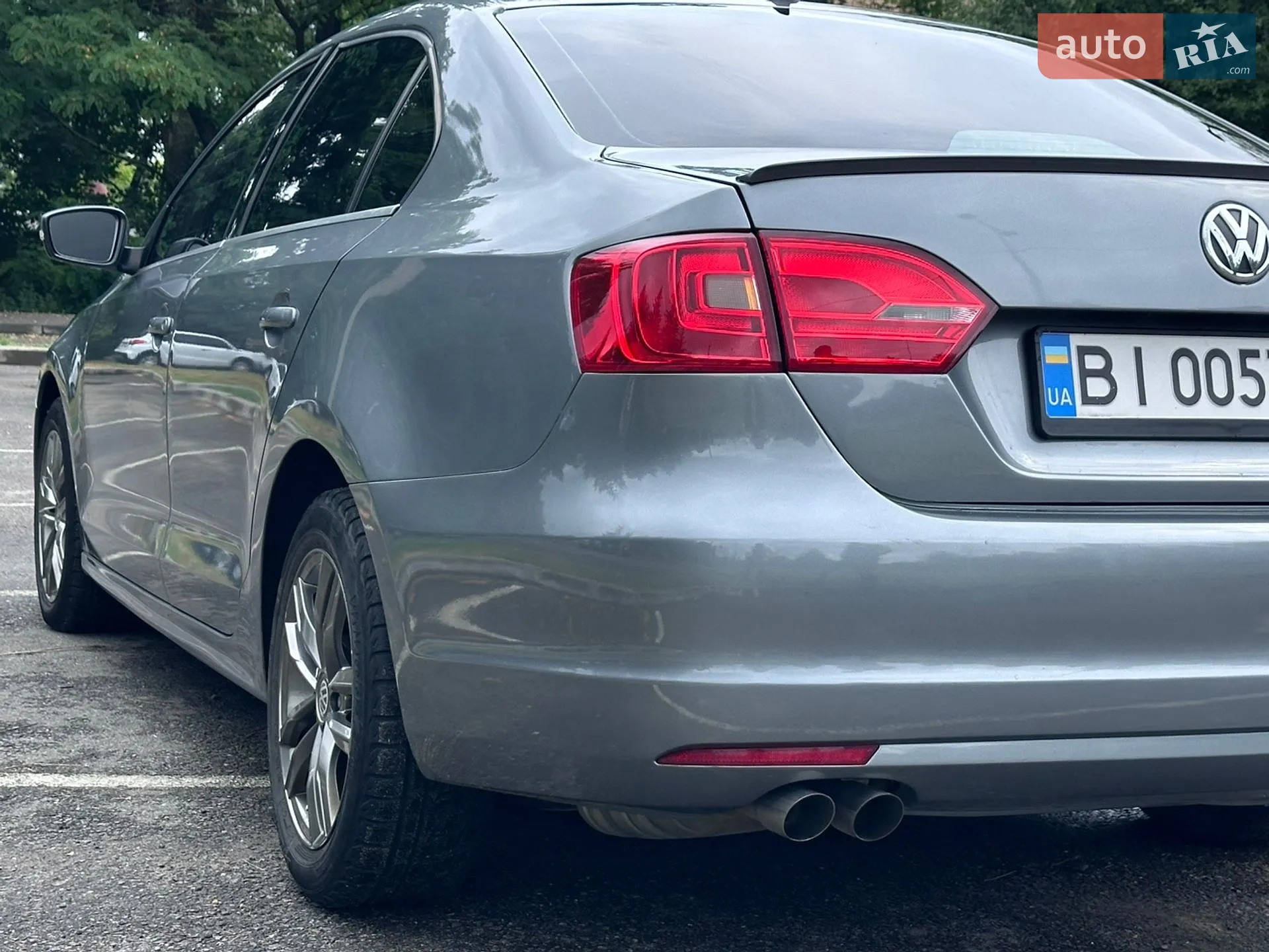 2014 Volkswagen Jetta - мініатюра 12