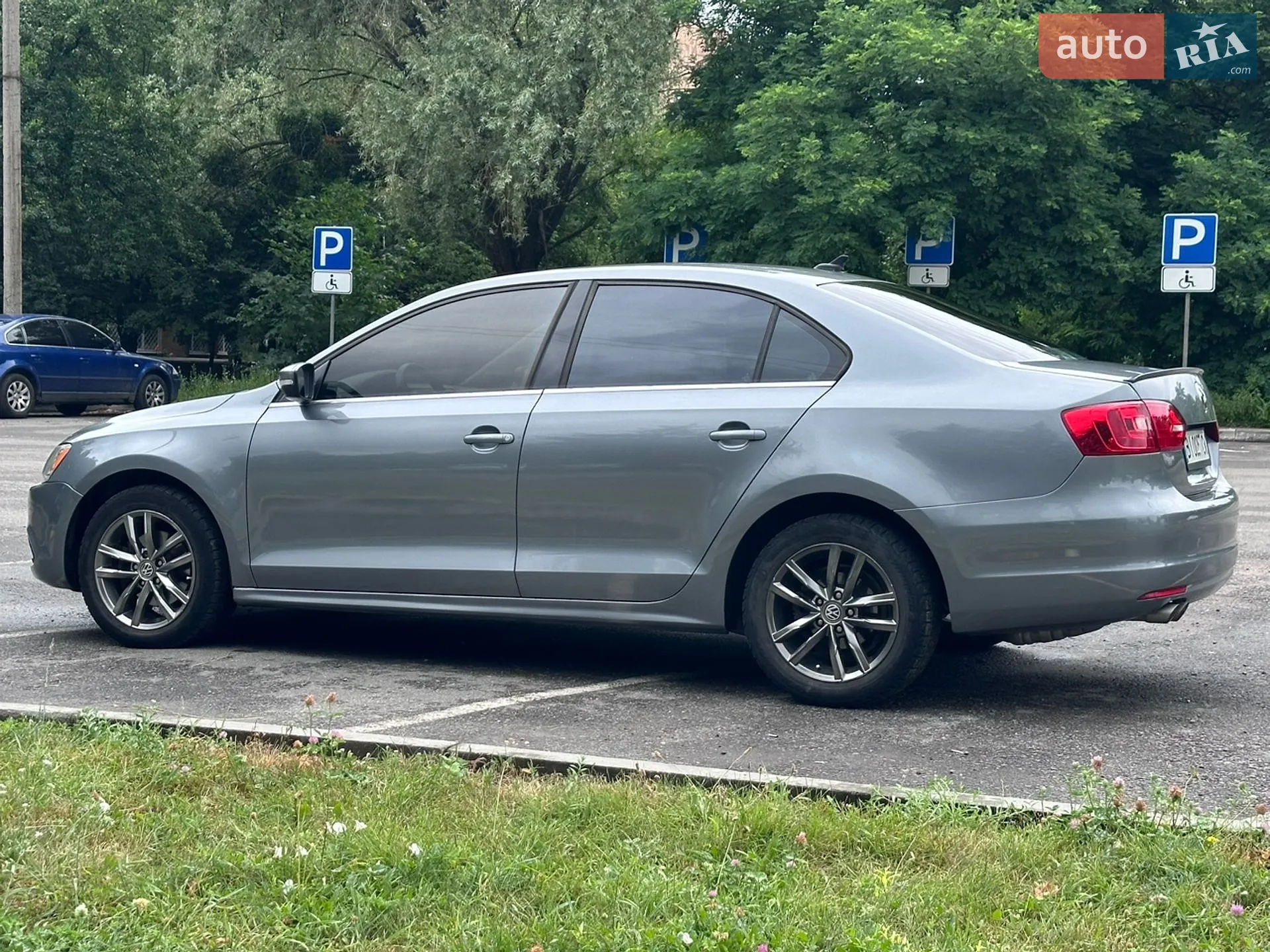2014 Volkswagen Jetta - мініатюра 14