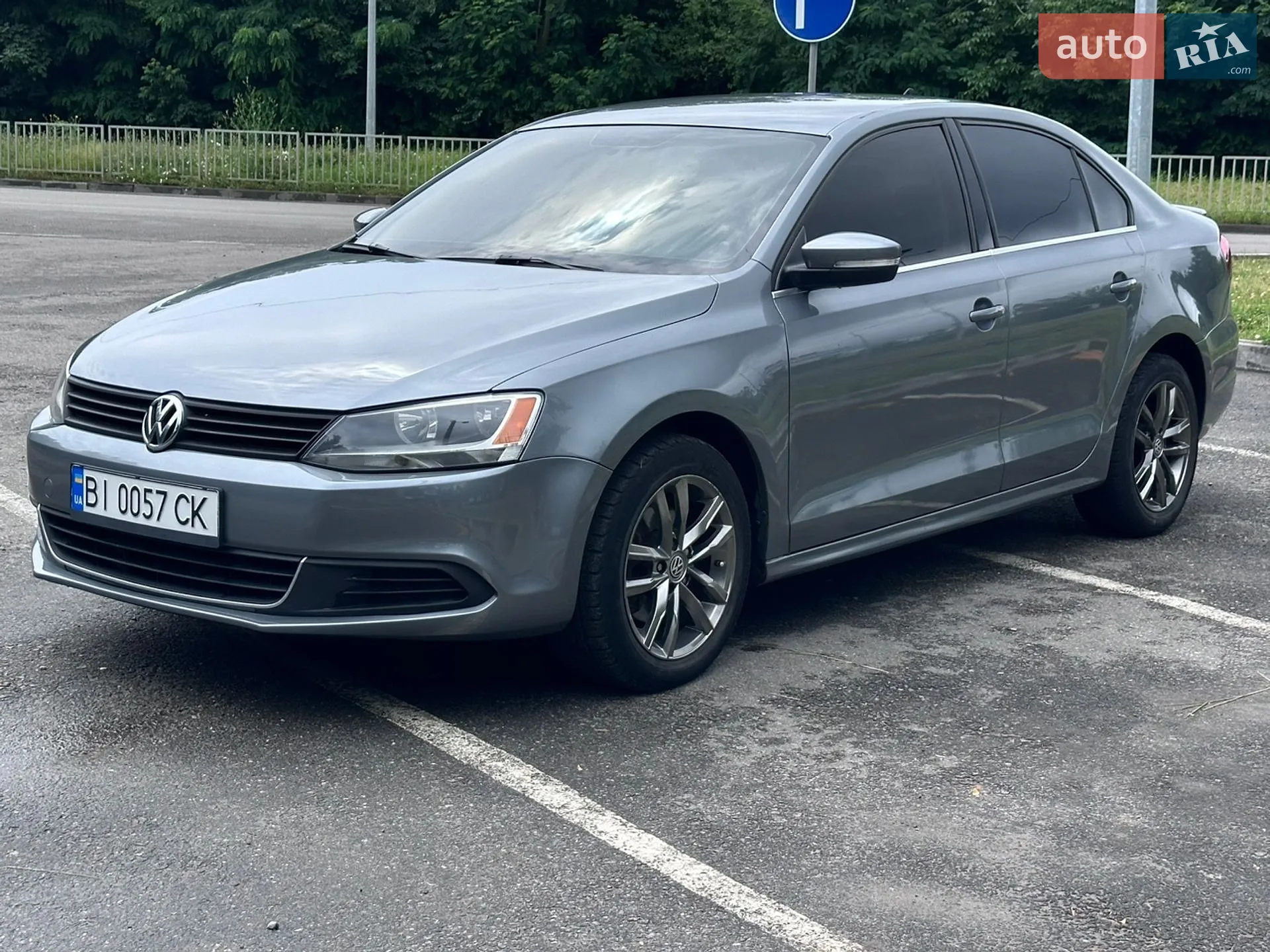 2014 Volkswagen Jetta - мініатюра 17