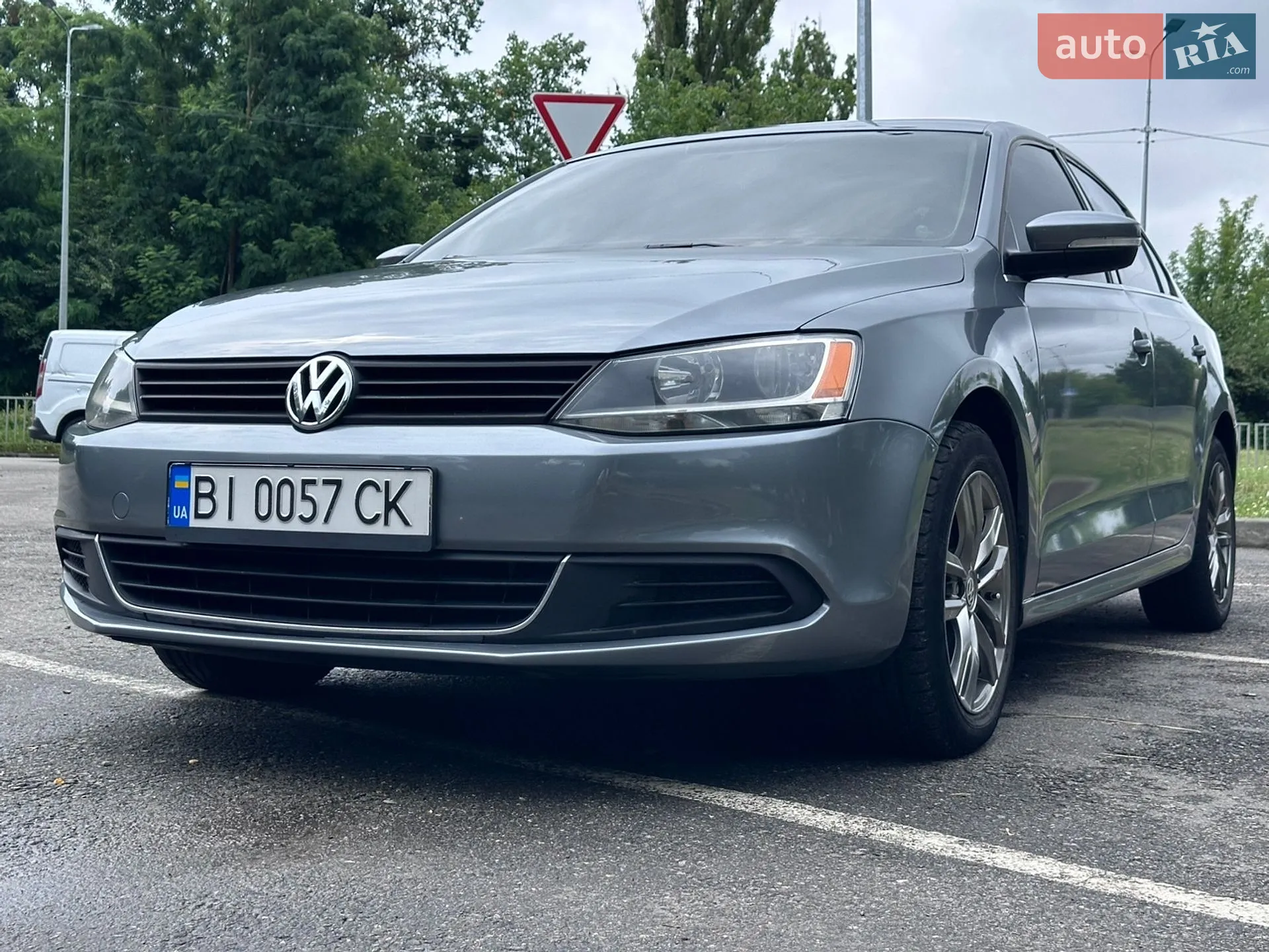 2014 Volkswagen Jetta - мініатюра 20