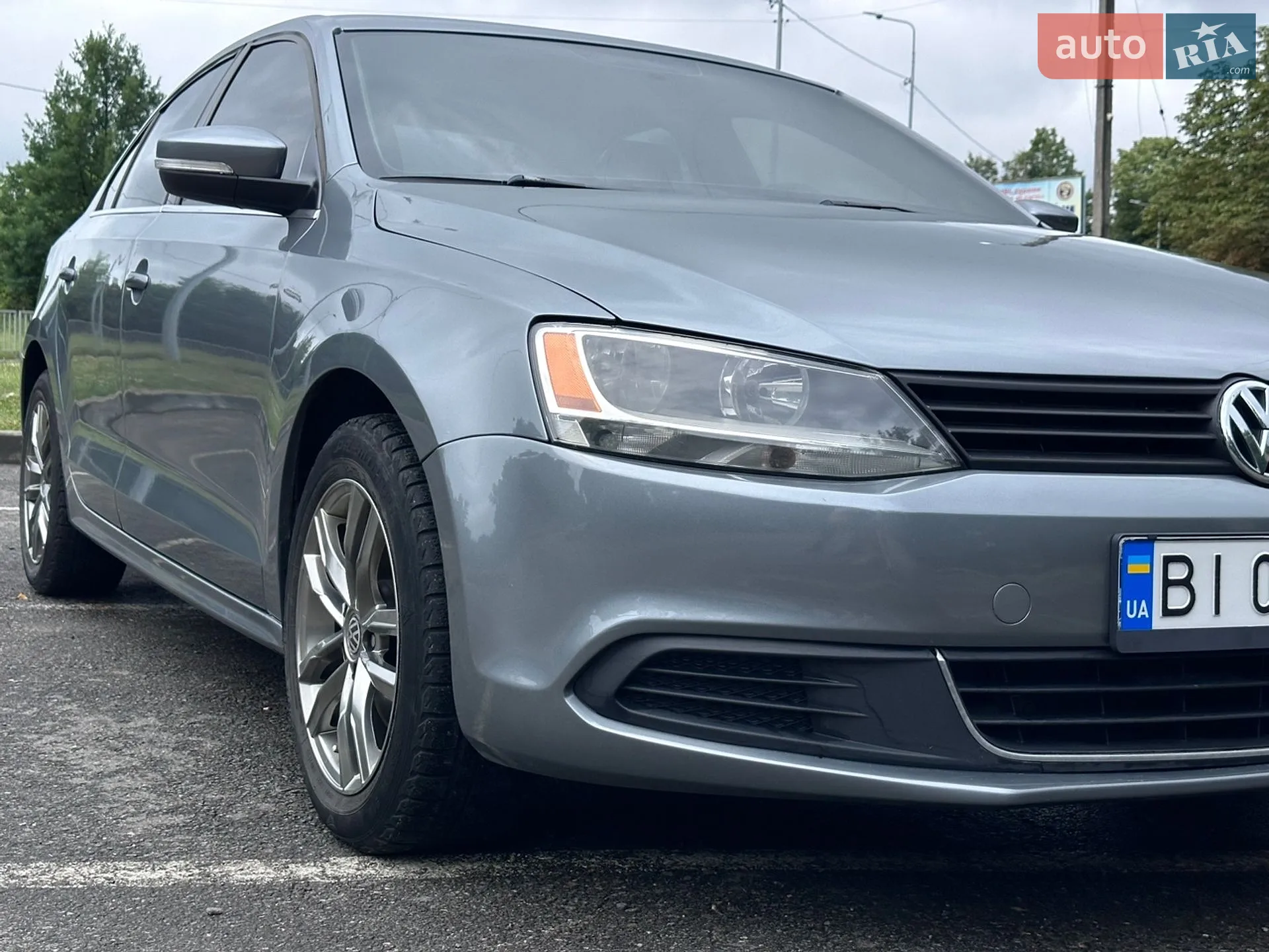 2014 Volkswagen Jetta - мініатюра 22