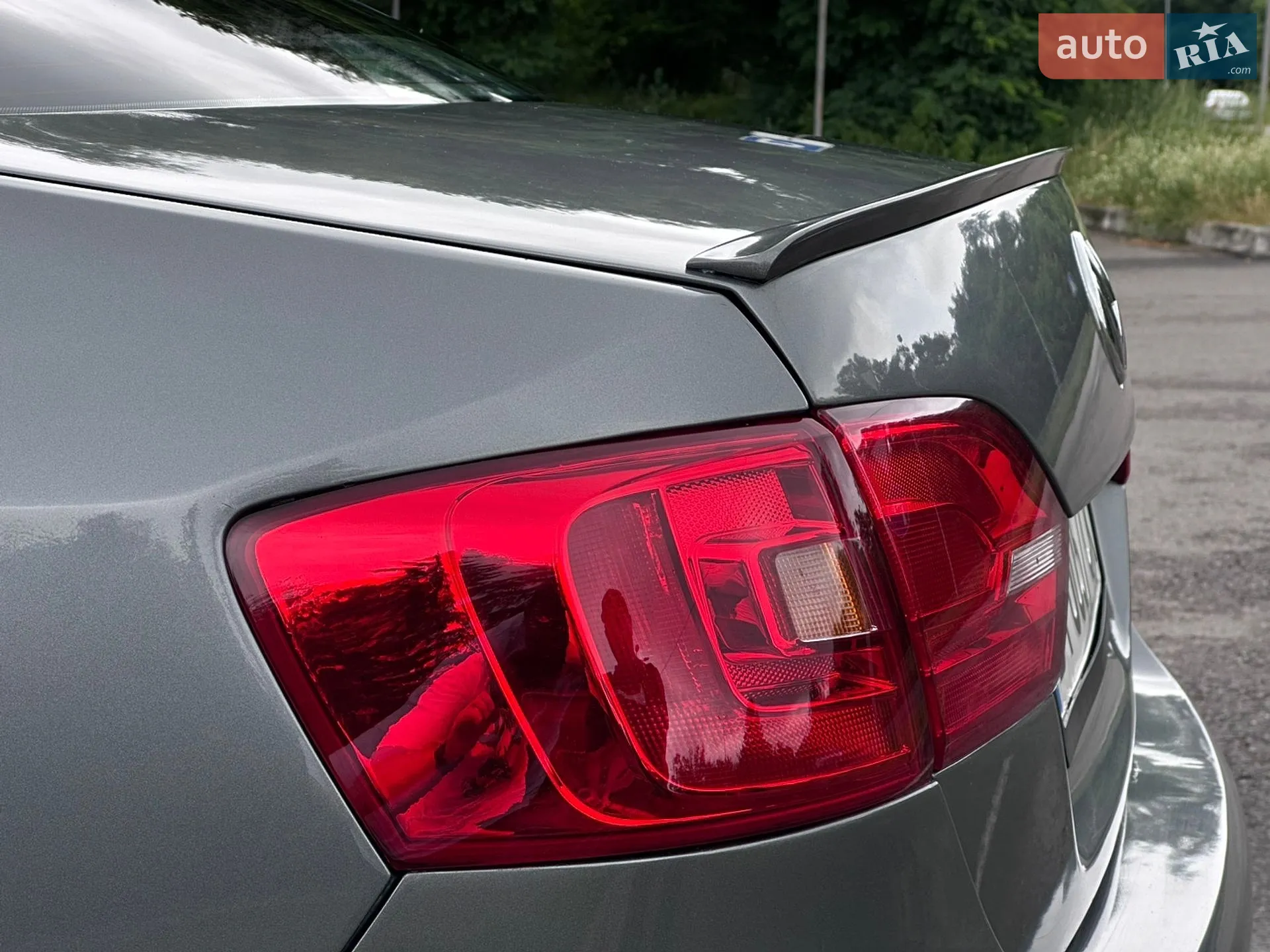 2014 Volkswagen Jetta - мініатюра 28