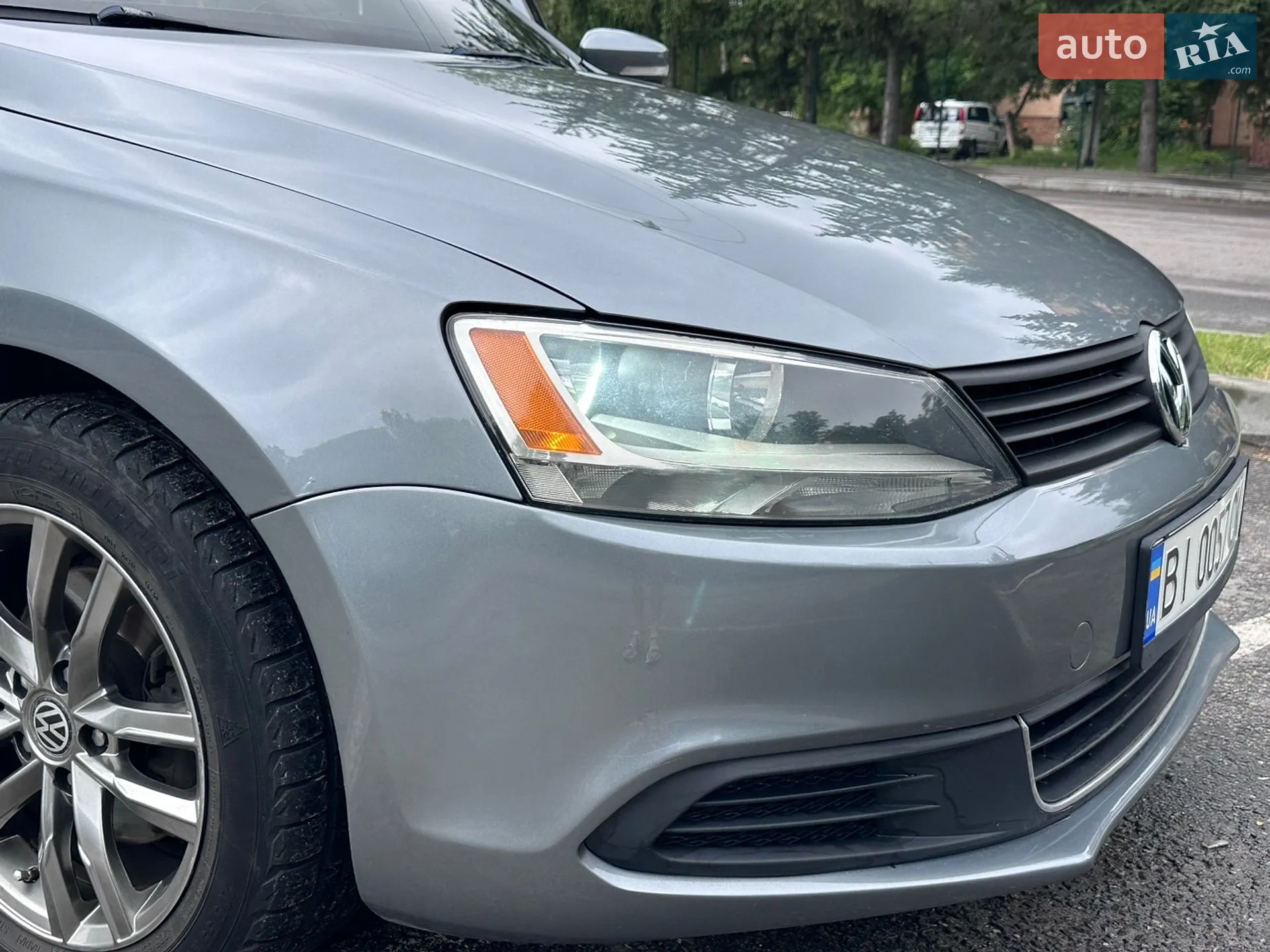 2014 Volkswagen Jetta - мініатюра 37