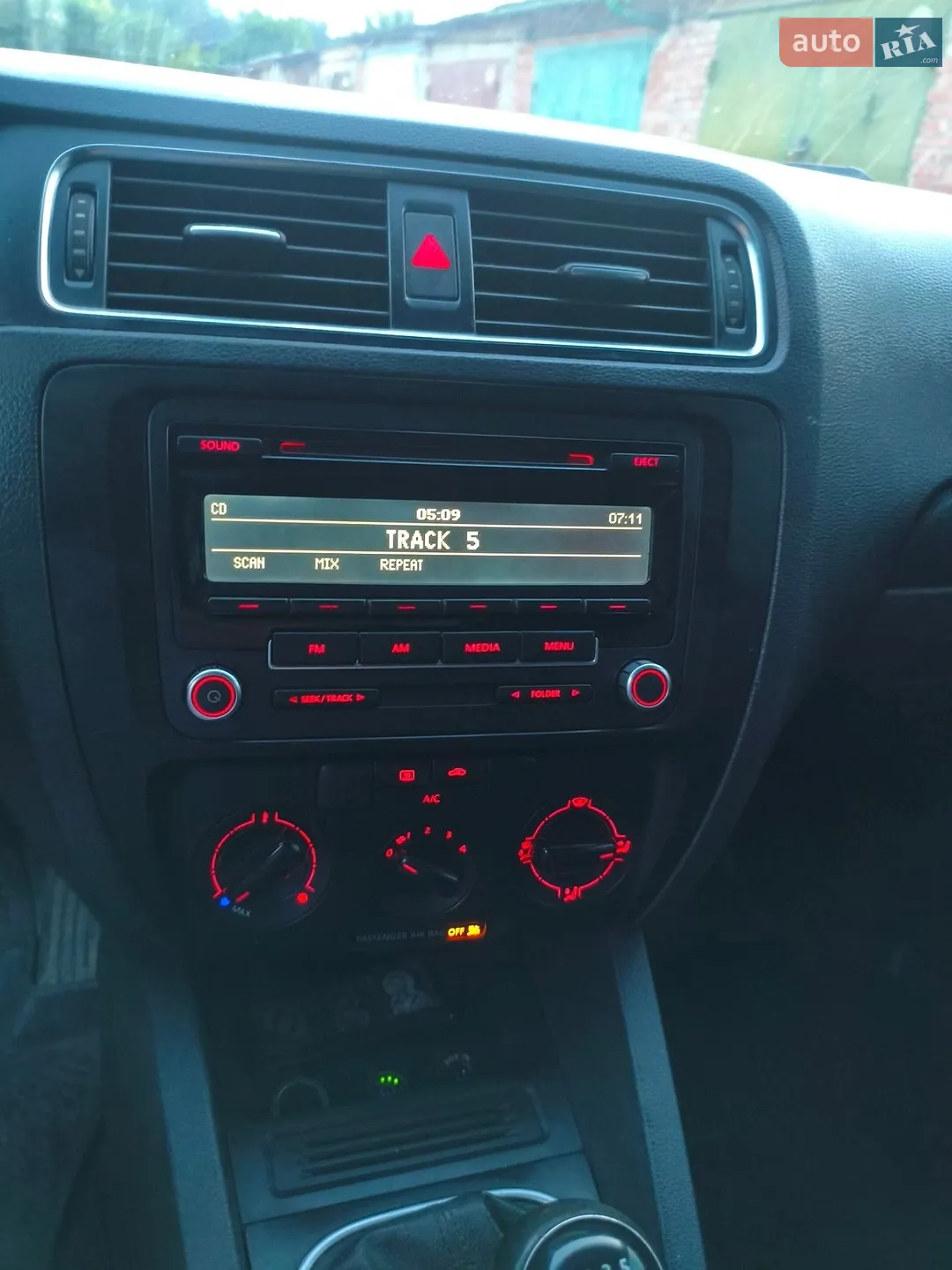 2014 Volkswagen Jetta - мініатюра 7