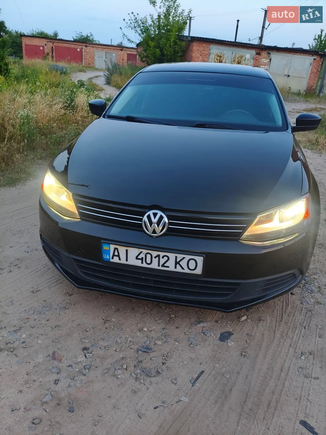 2014 Volkswagen Jetta - мініатюра 2