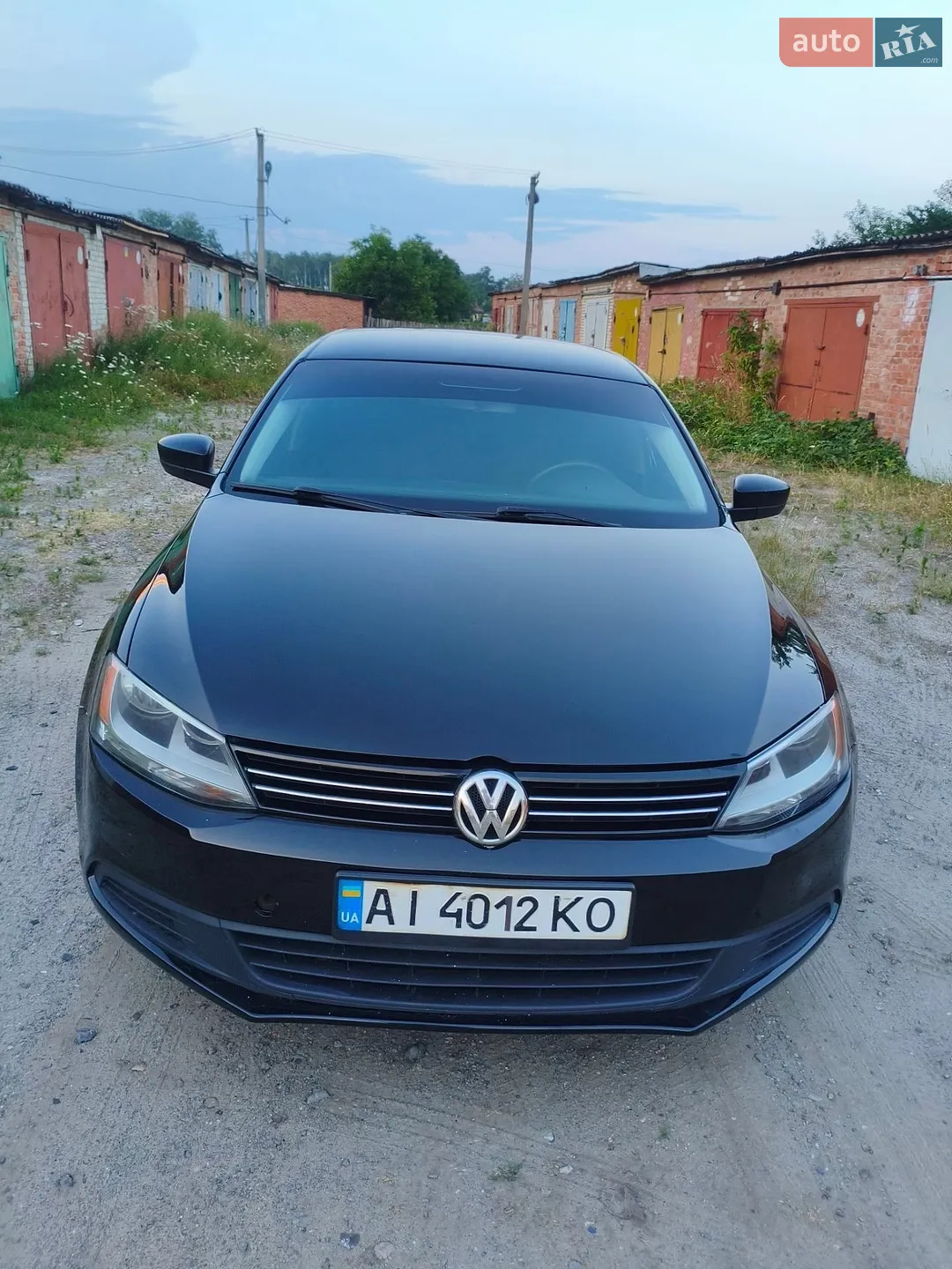 2014 Volkswagen Jetta - мініатюра 28