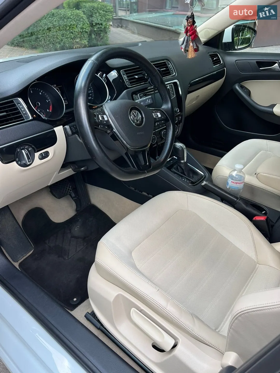 2016 Volkswagen Jetta - мініатюра 4