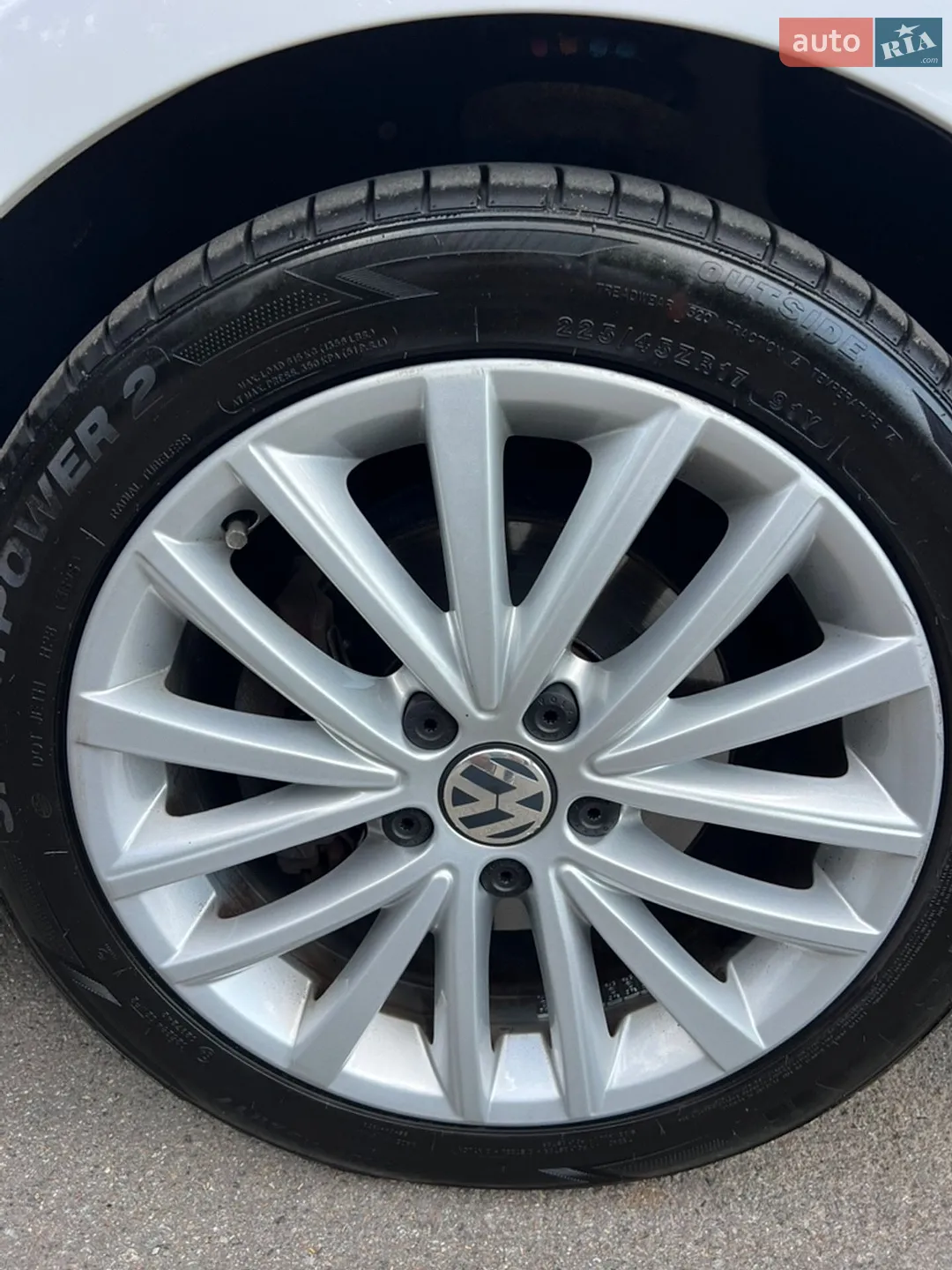 2016 Volkswagen Jetta - мініатюра 9