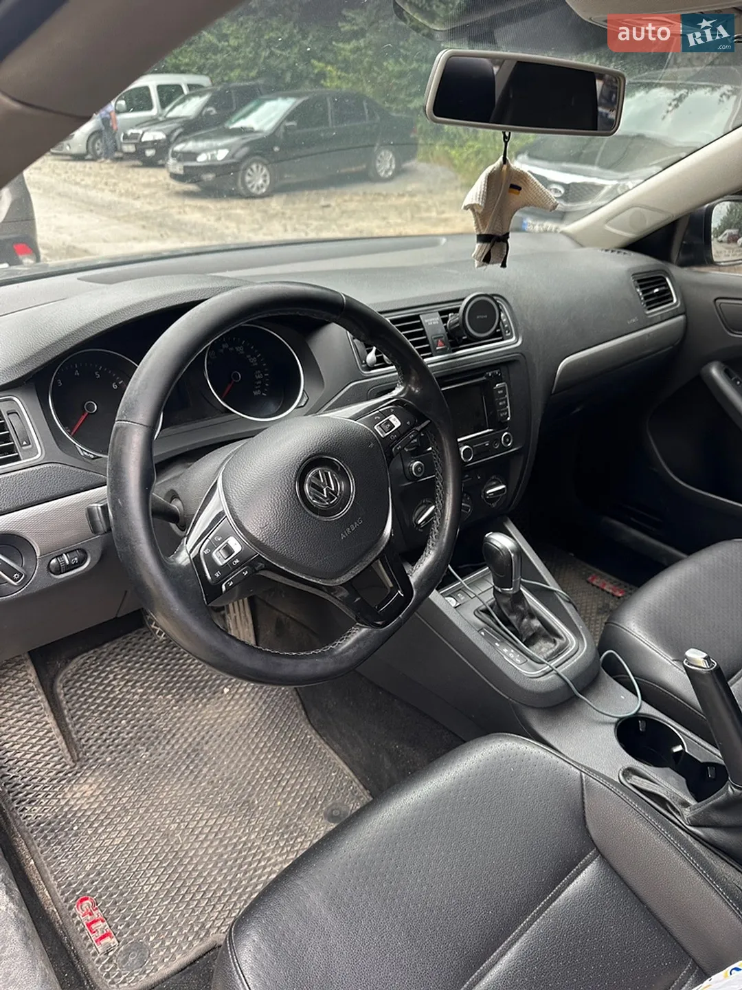 2015 Volkswagen Jetta - мініатюра 5