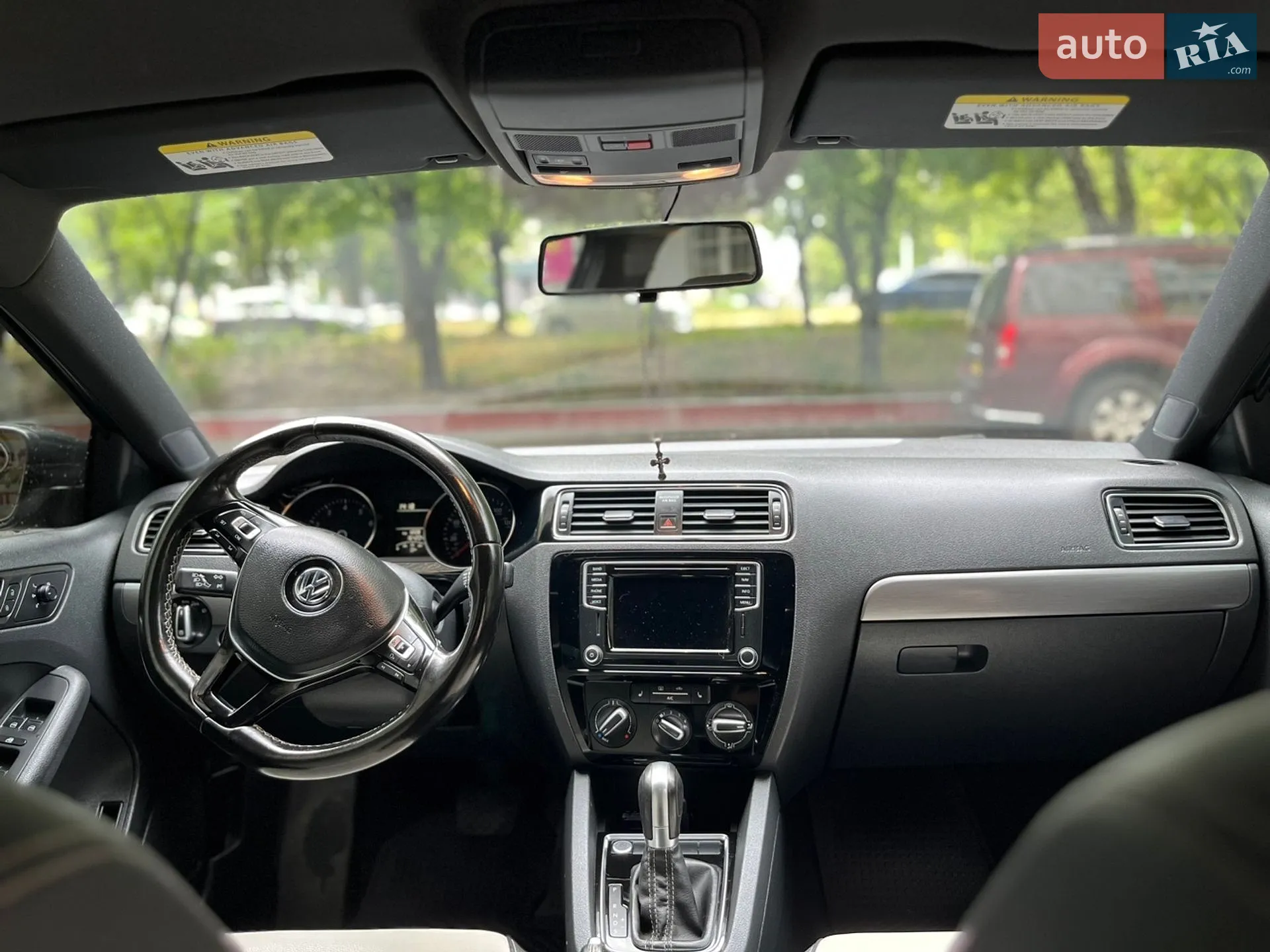 2016 Volkswagen Jetta - мініатюра 11