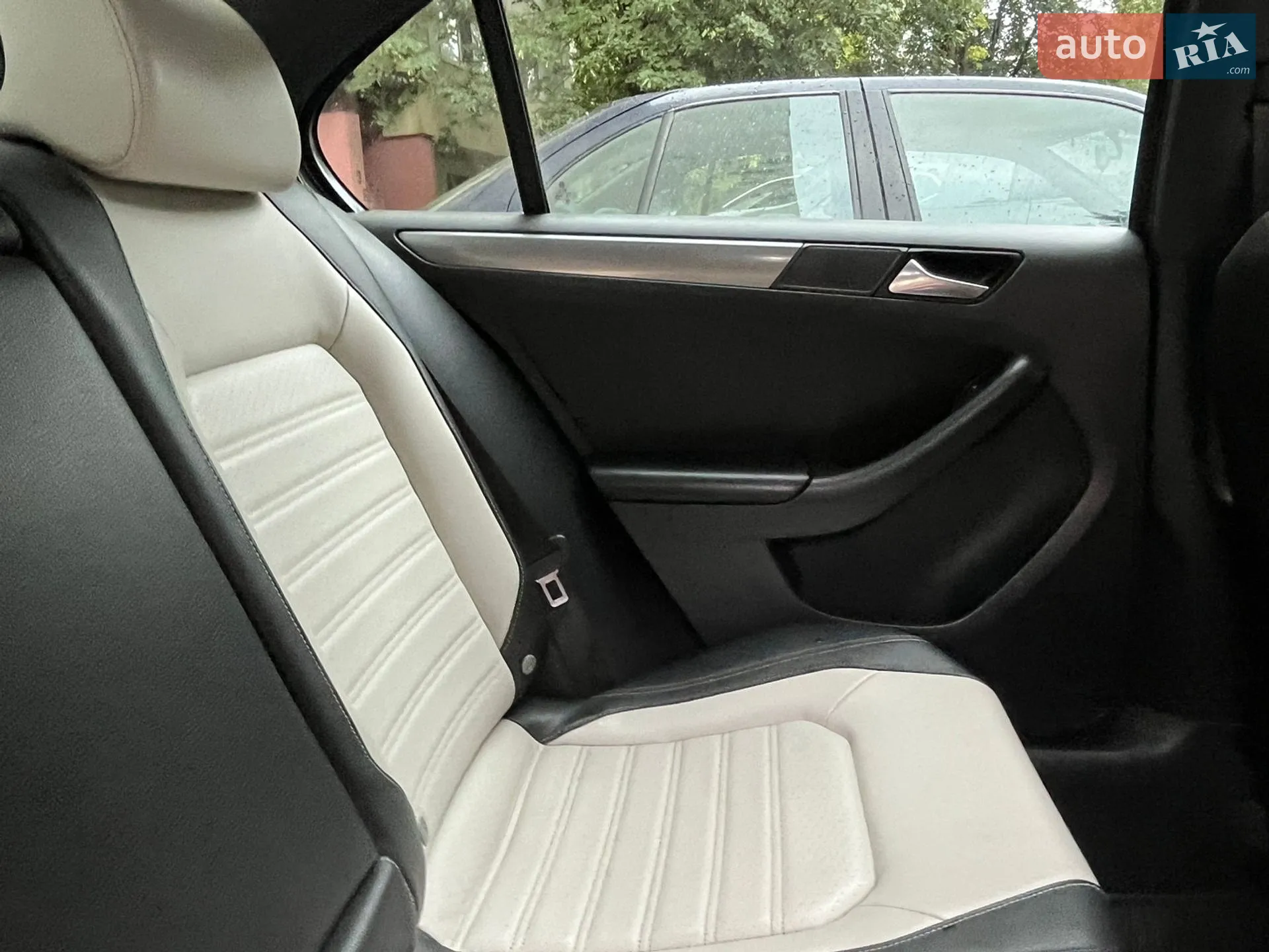 2016 Volkswagen Jetta - мініатюра 15