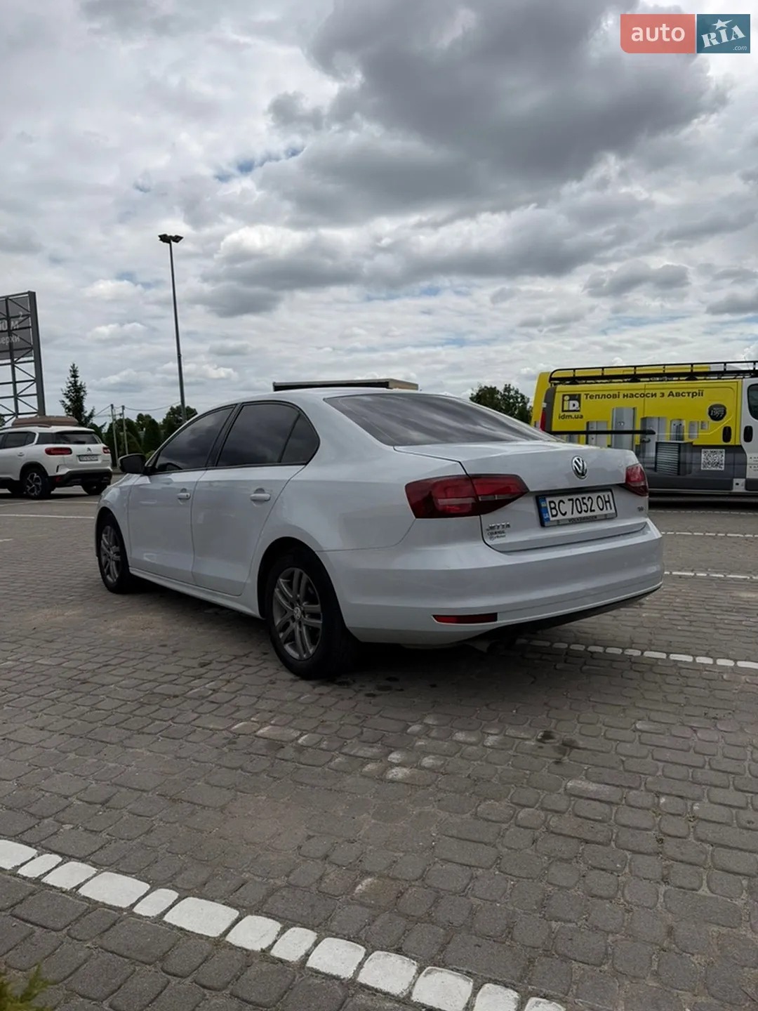 2018 Volkswagen Jetta - мініатюра 4