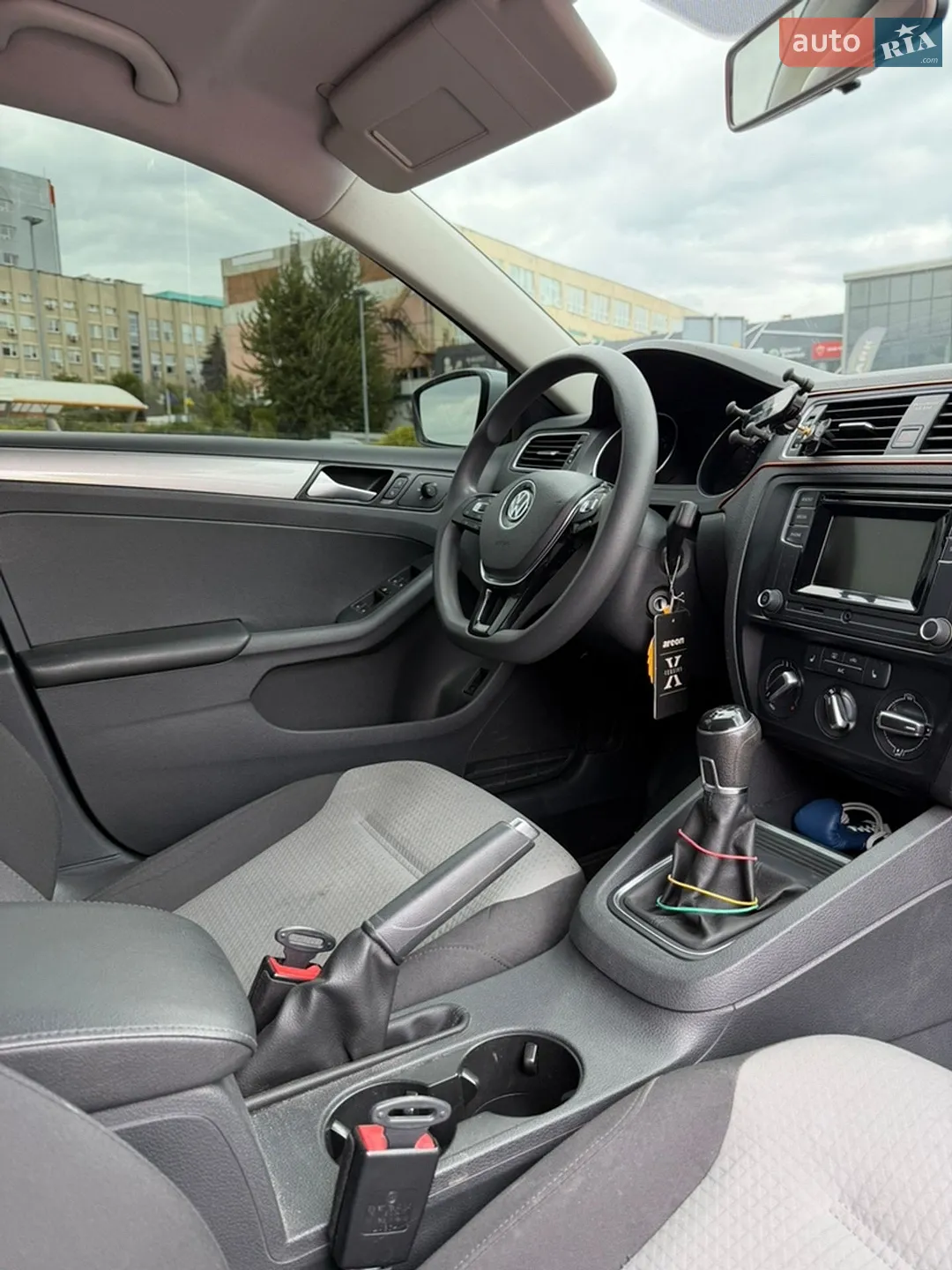 2018 Volkswagen Jetta - мініатюра 9