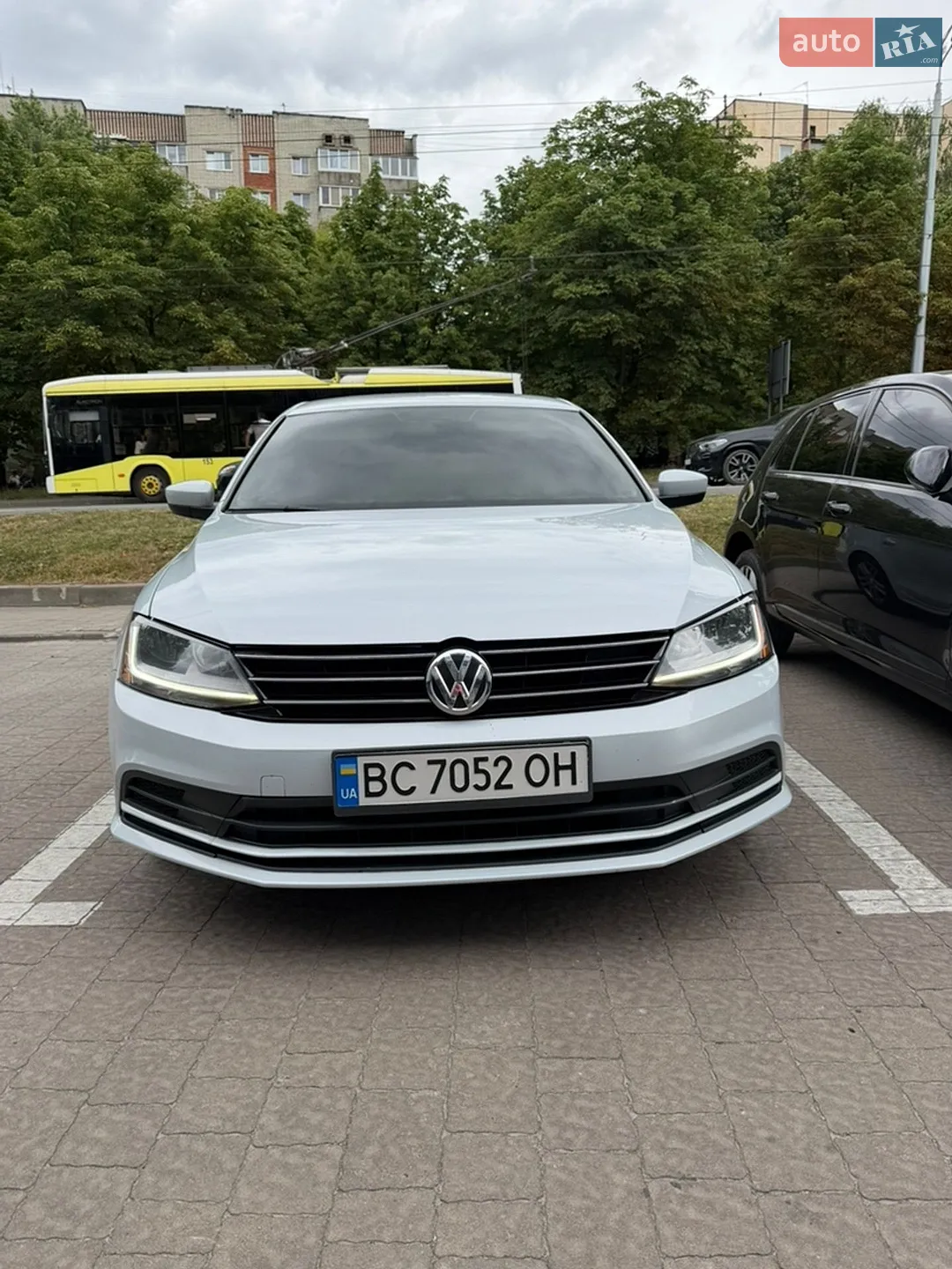 2018 Volkswagen Jetta - мініатюра 14