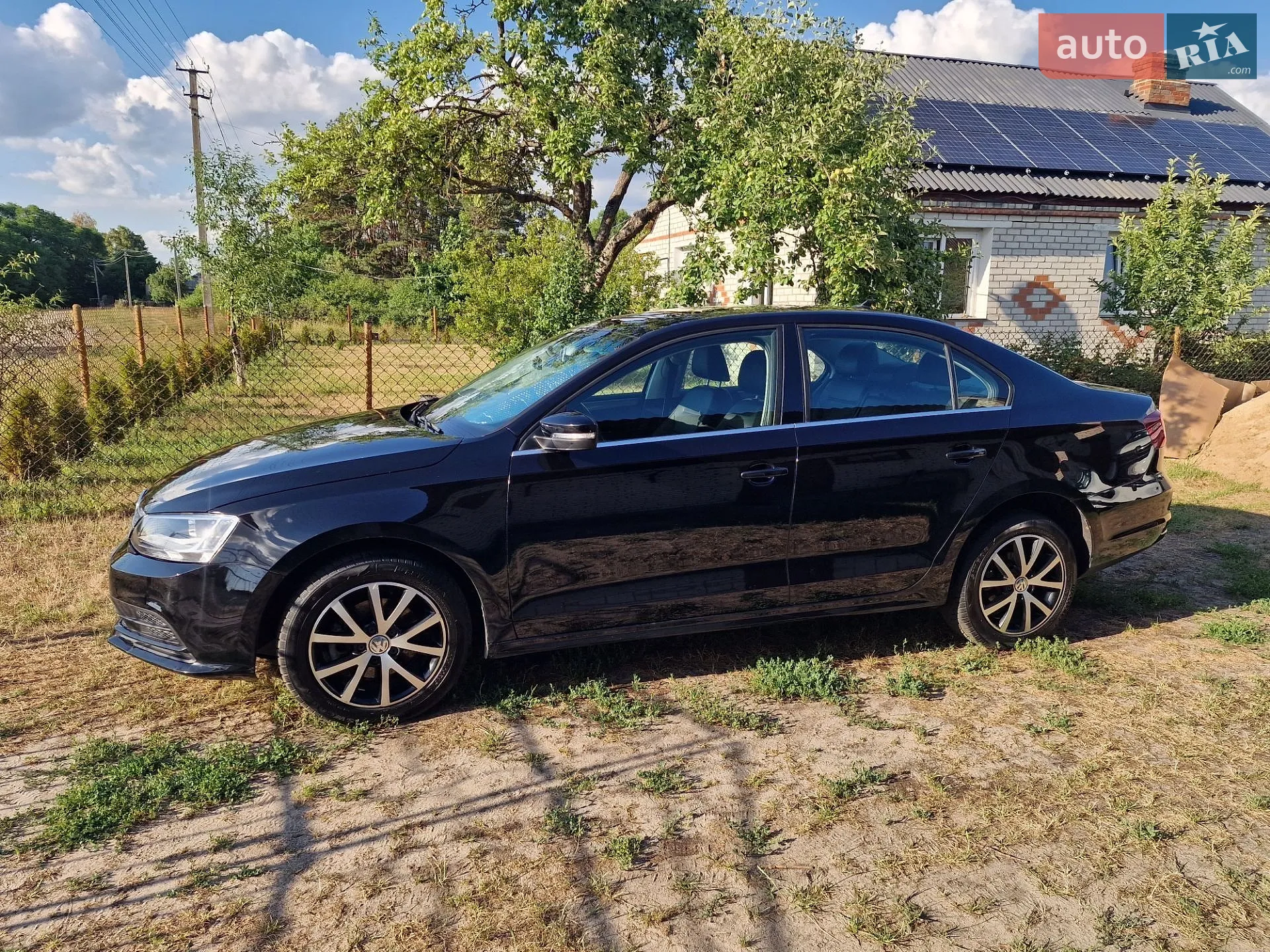 2017 Volkswagen Jetta - мініатюра 9