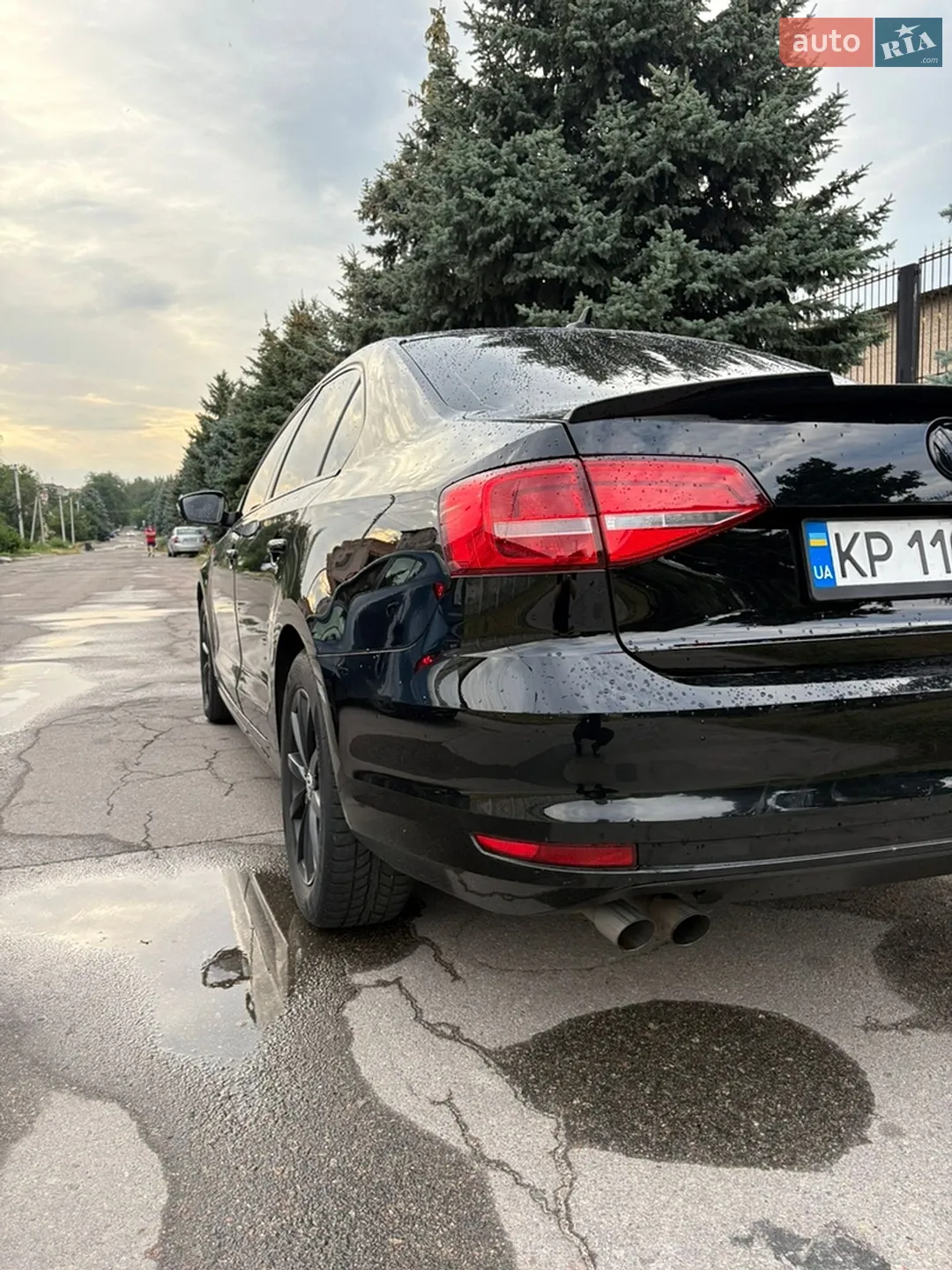2015 Volkswagen Jetta - мініатюра 4