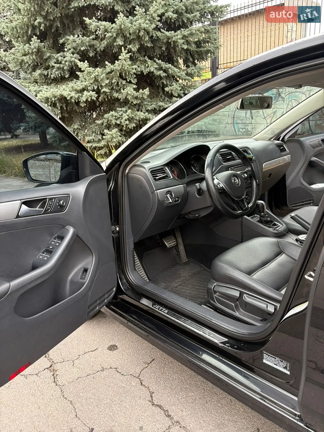 2015 Volkswagen Jetta - мініатюра 10