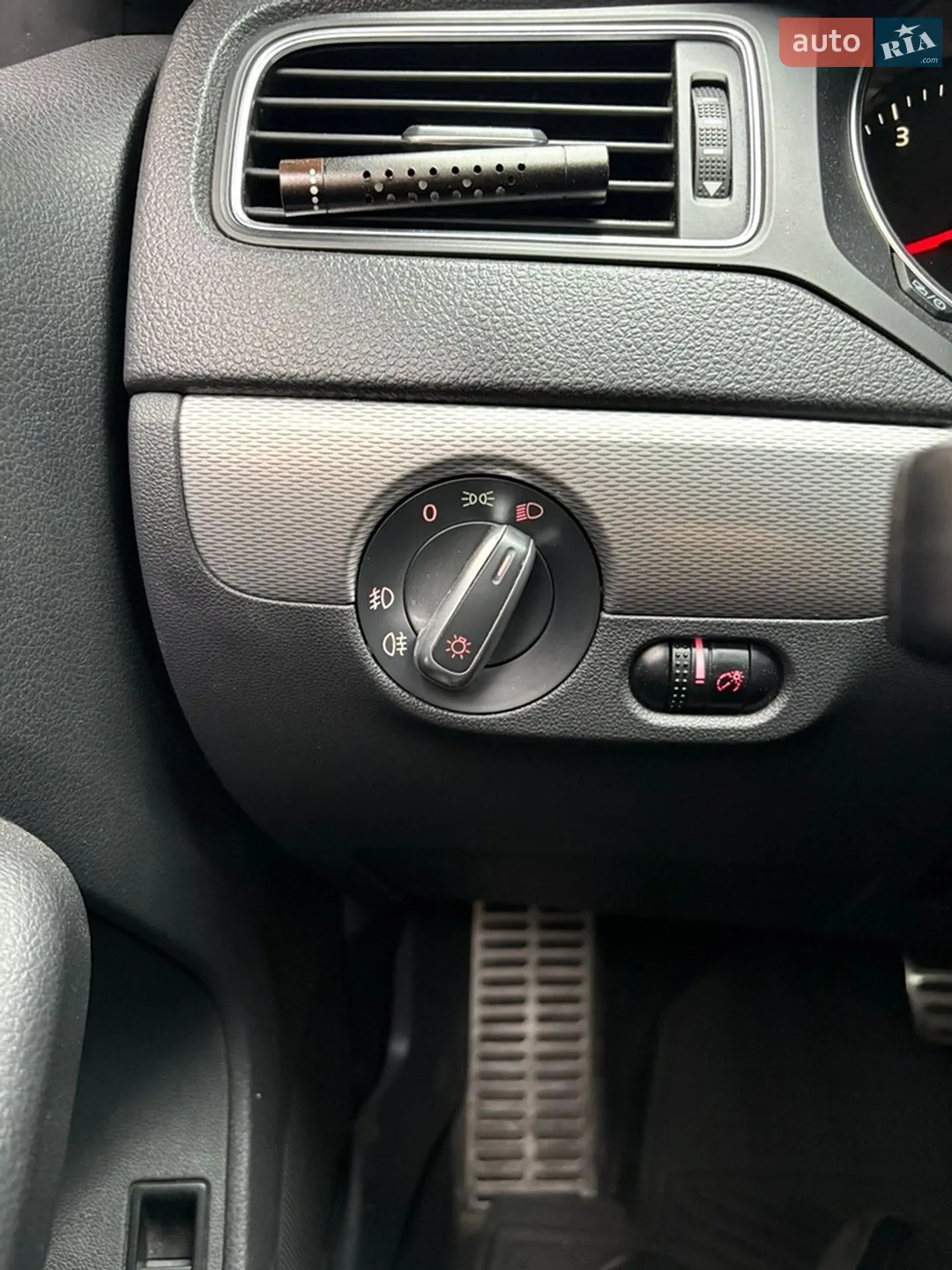 2015 Volkswagen Jetta - мініатюра 15