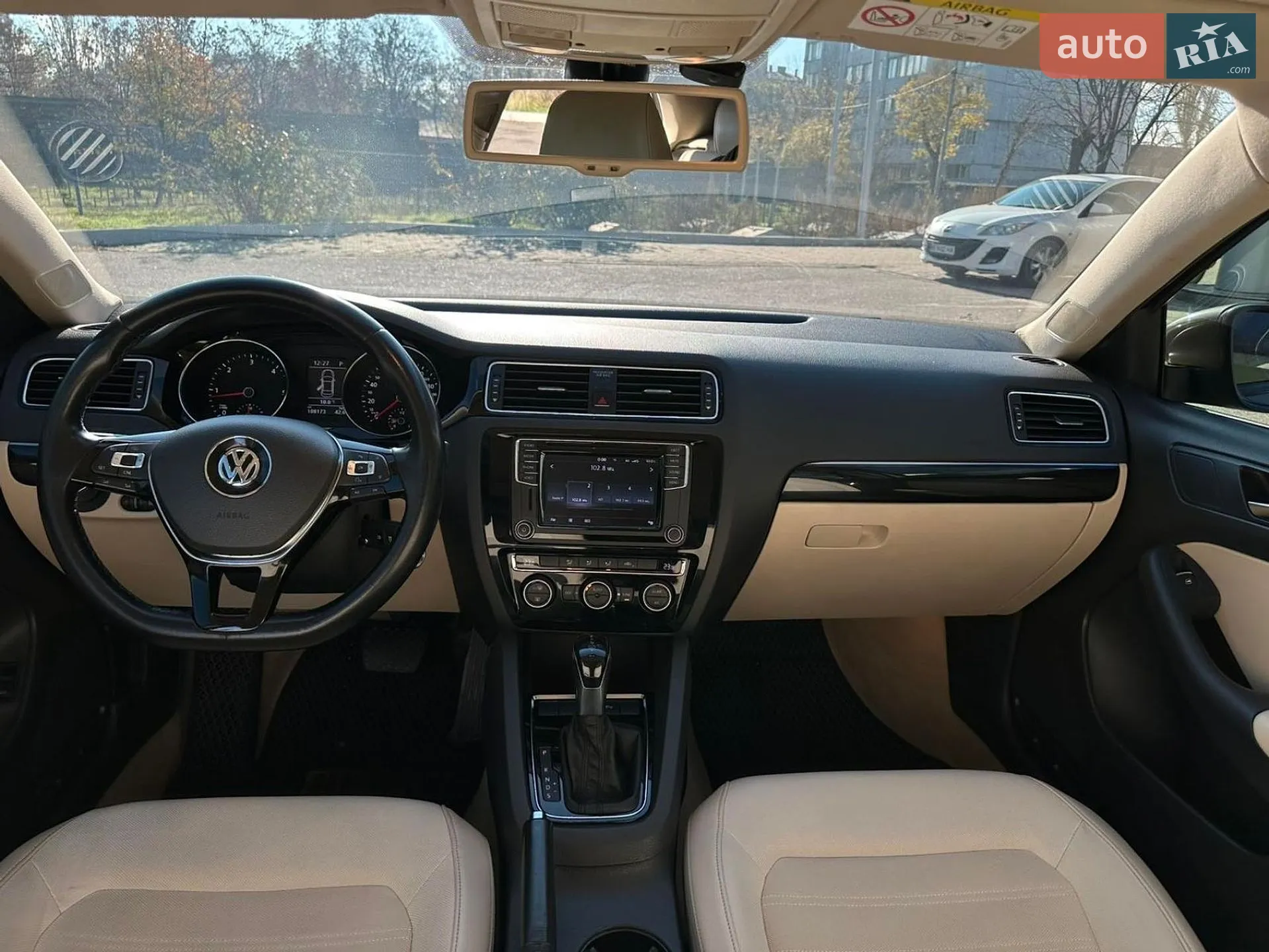 2016 Volkswagen Jetta - мініатюра 10