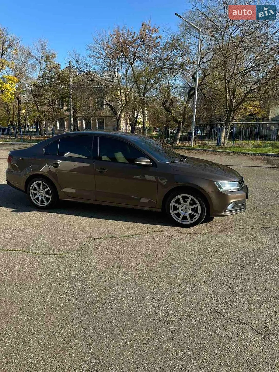 2016 Volkswagen Jetta - мініатюра 4