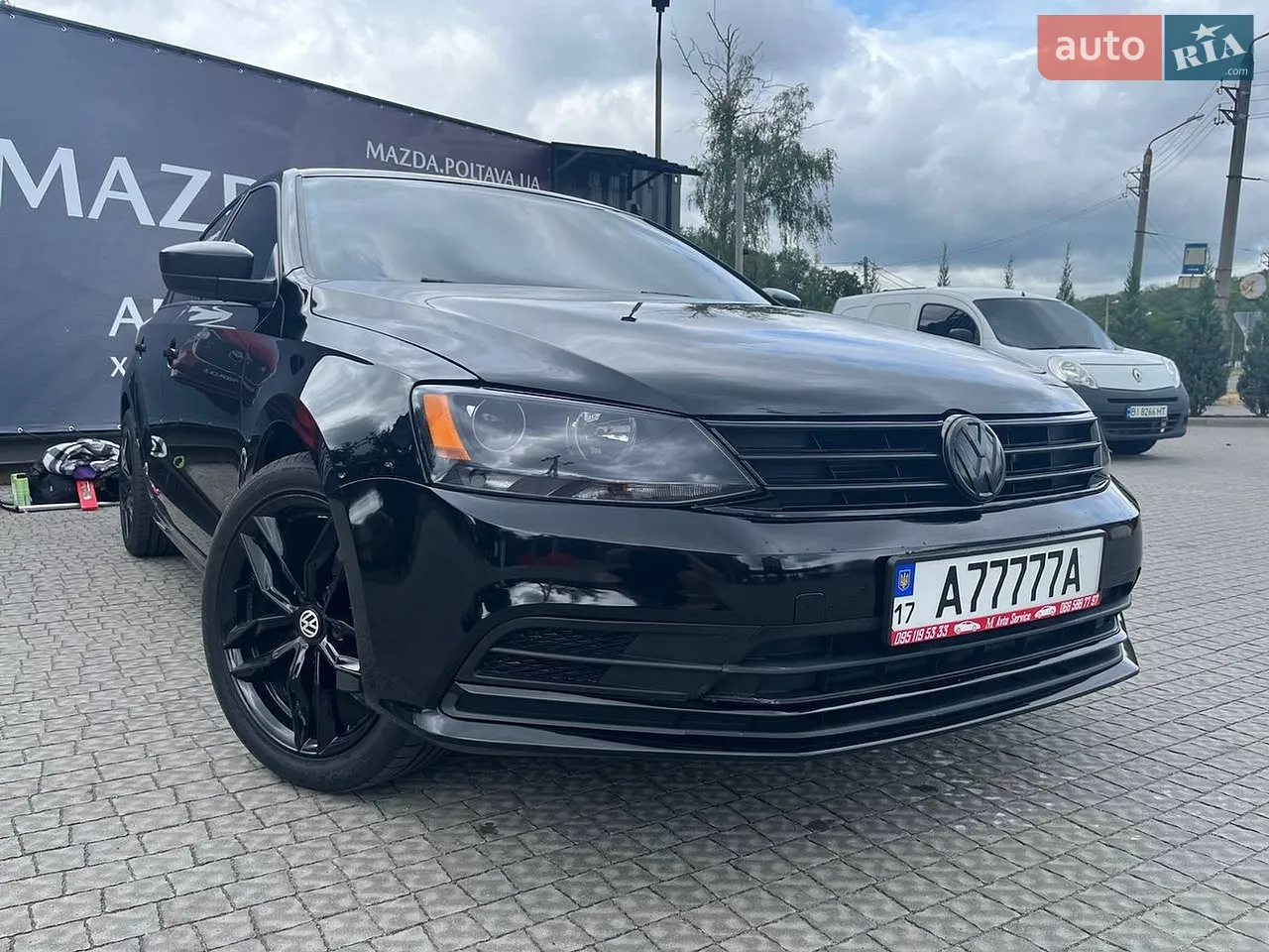 2016 Volkswagen Jetta - мініатюра 9