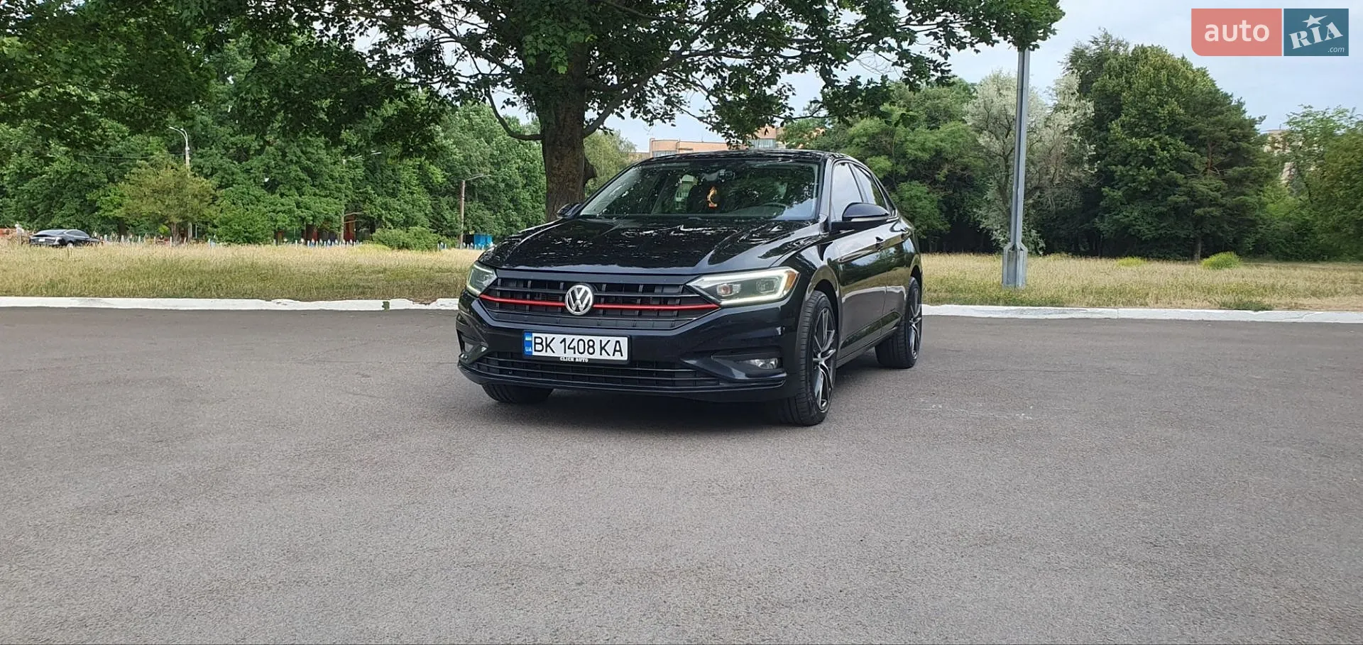 2019 Volkswagen Jetta - мініатюра 5