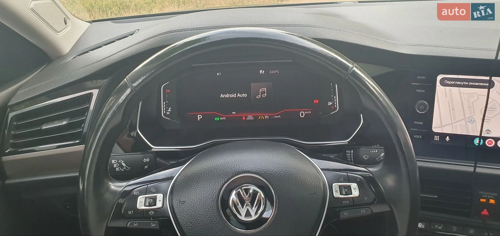 2019 Volkswagen Jetta - мініатюра 19