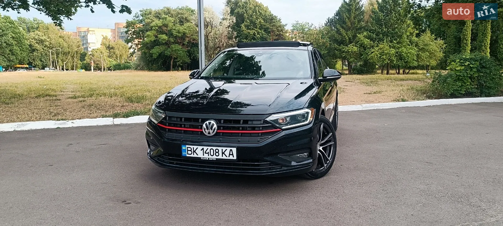 2019 Volkswagen Jetta - мініатюра 25