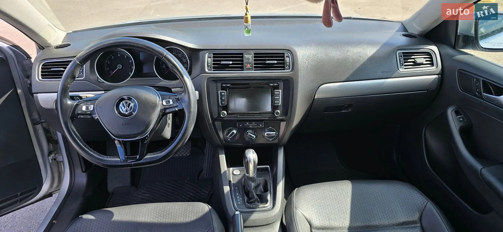 2014 Volkswagen Jetta - мініатюра 6