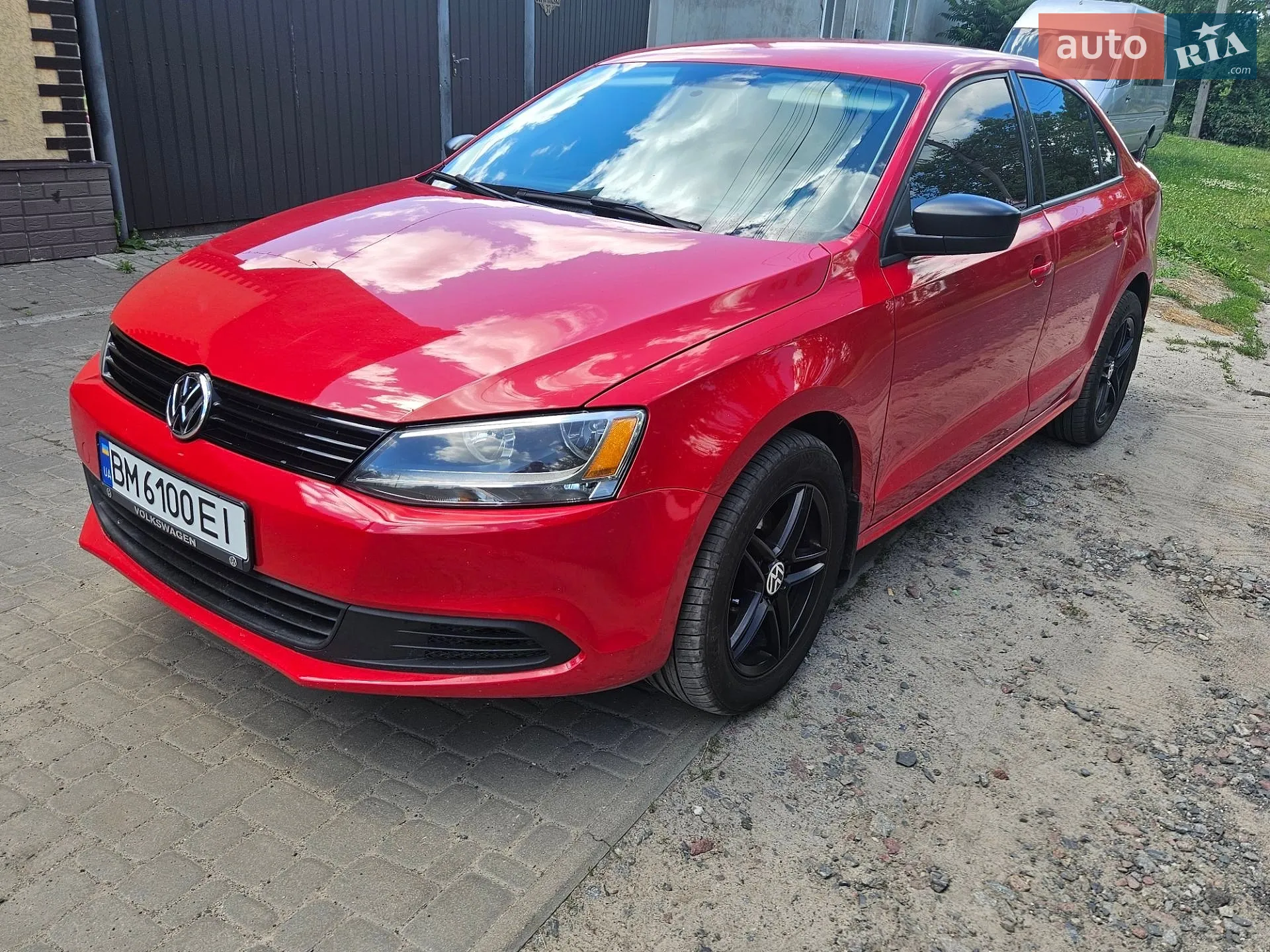 2013 Volkswagen Jetta - мініатюра 7