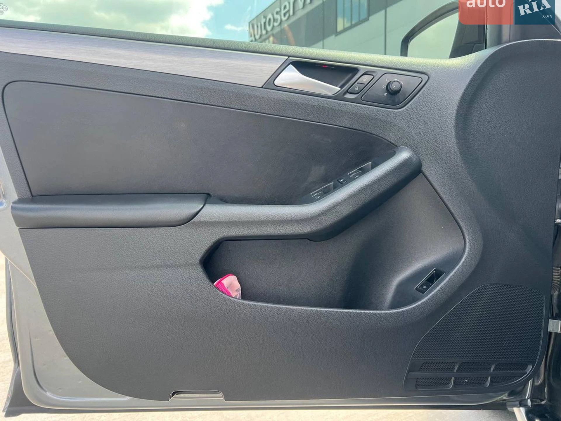 2016 Volkswagen Jetta - мініатюра 18