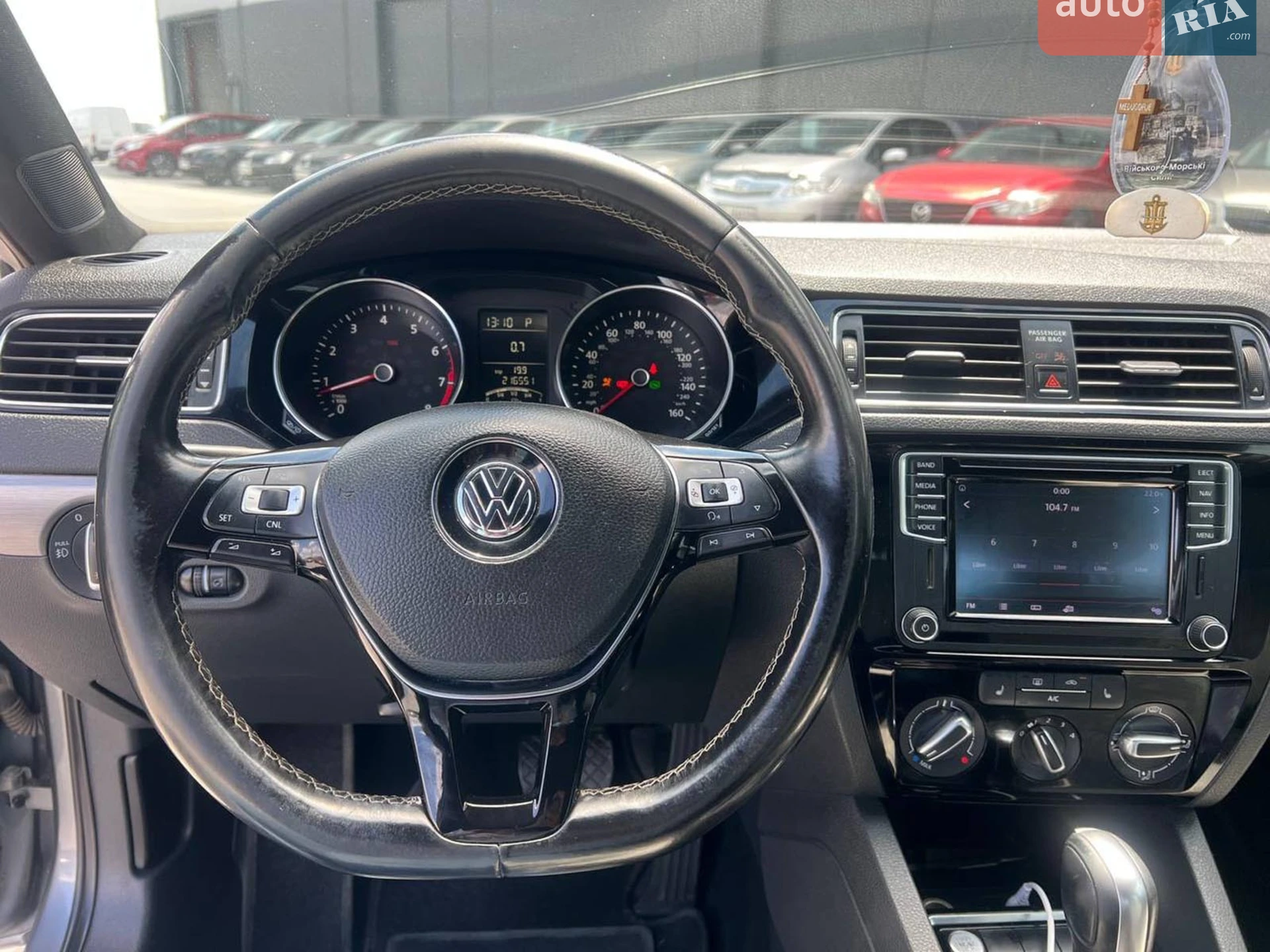 2016 Volkswagen Jetta - мініатюра 26