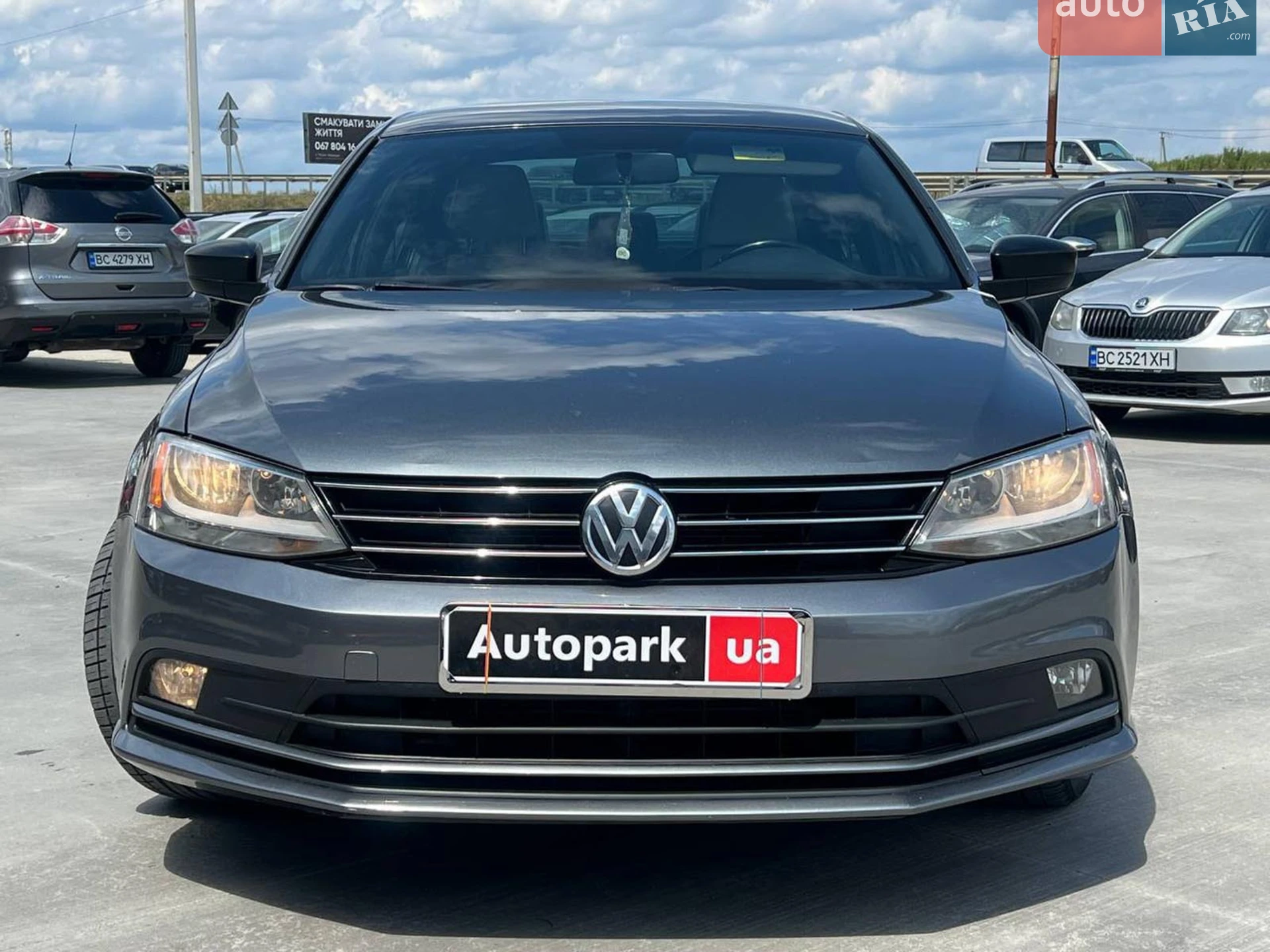 2016 Volkswagen Jetta - мініатюра 2