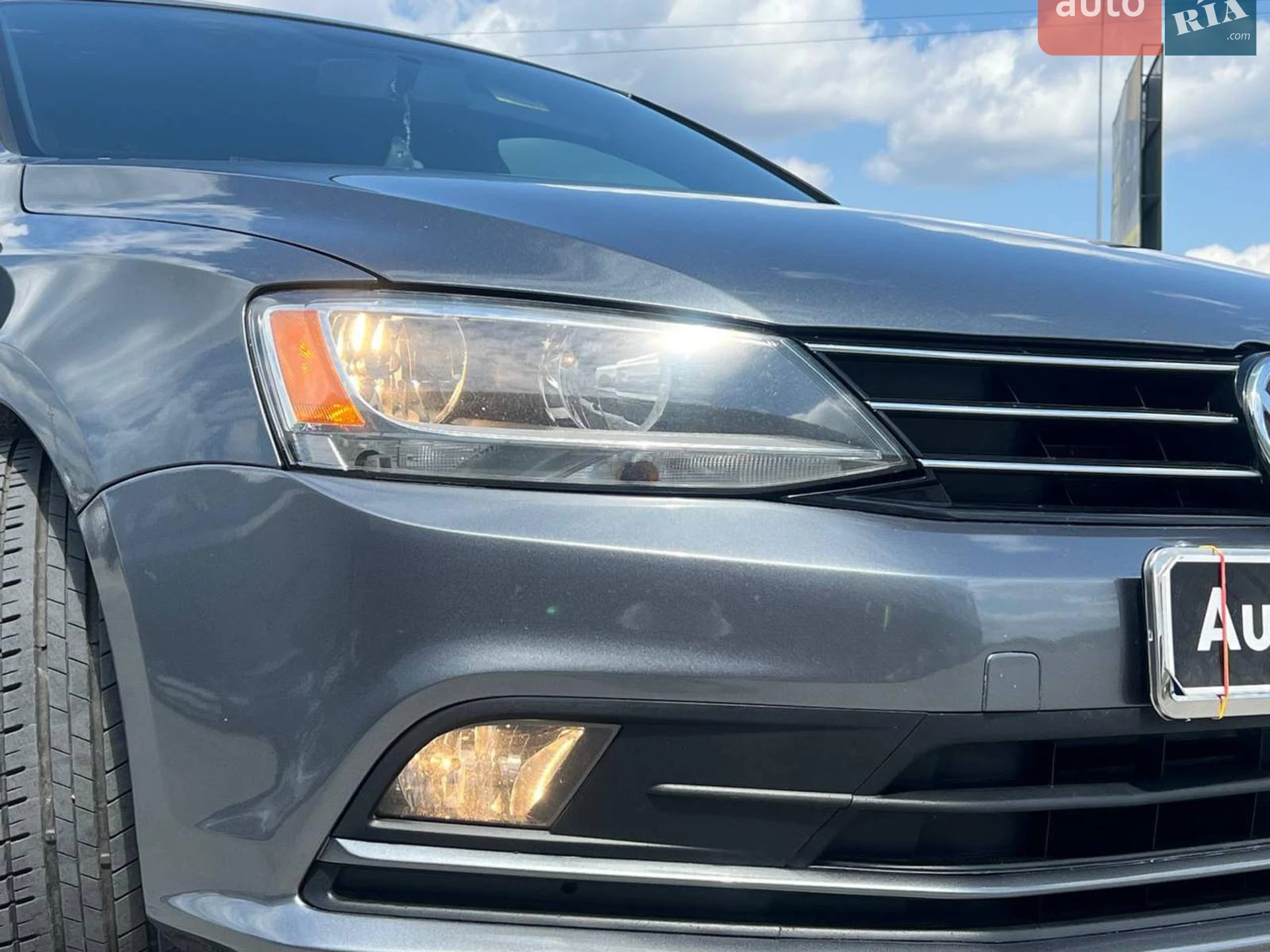 2016 Volkswagen Jetta - мініатюра 13