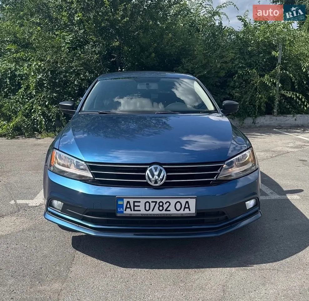 2015 Volkswagen Jetta - мініатюра 15