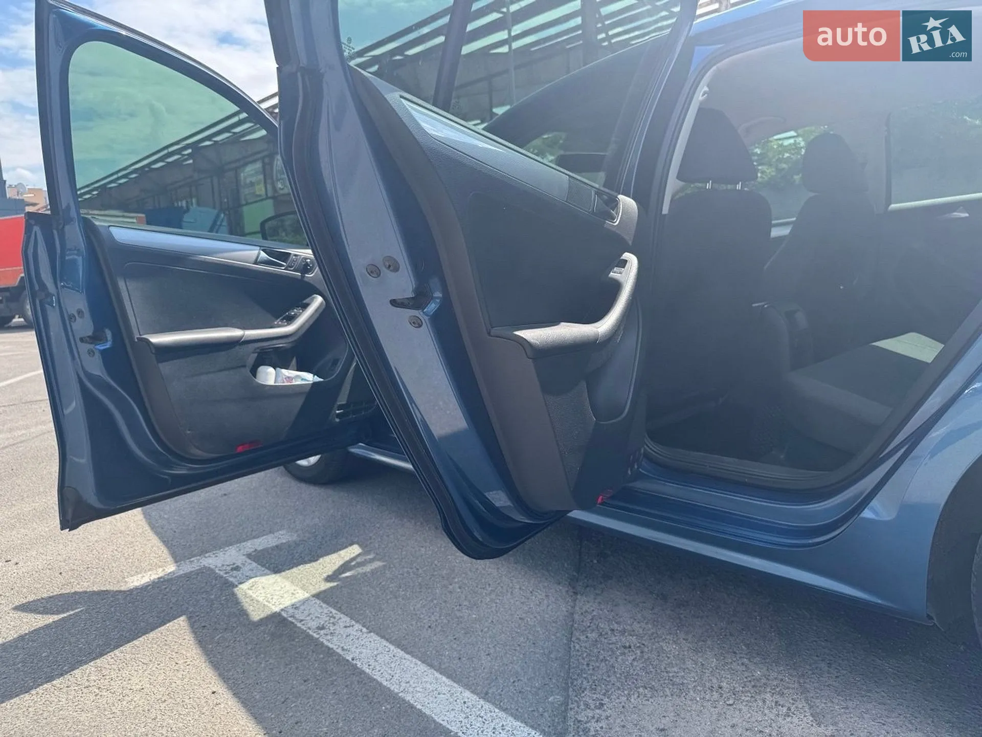 2015 Volkswagen Jetta - мініатюра 6