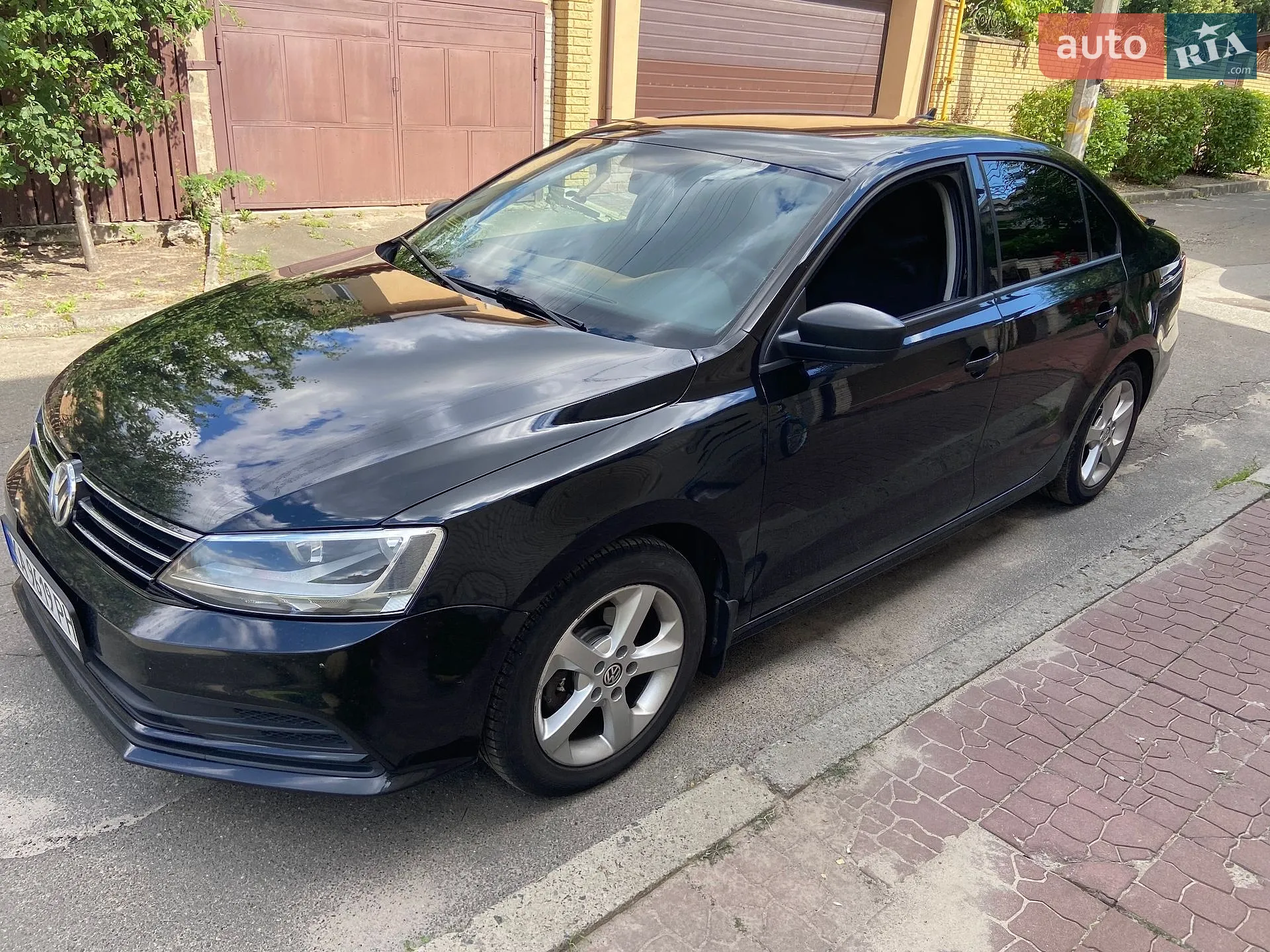 2015 Volkswagen Jetta - мініатюра 2