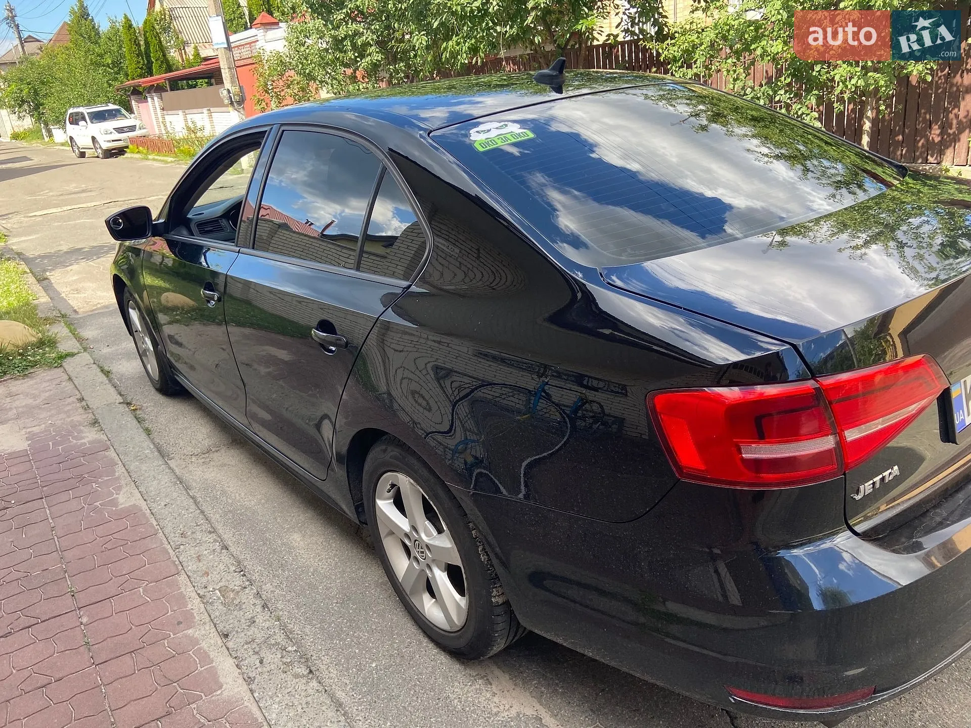 2015 Volkswagen Jetta - мініатюра 6