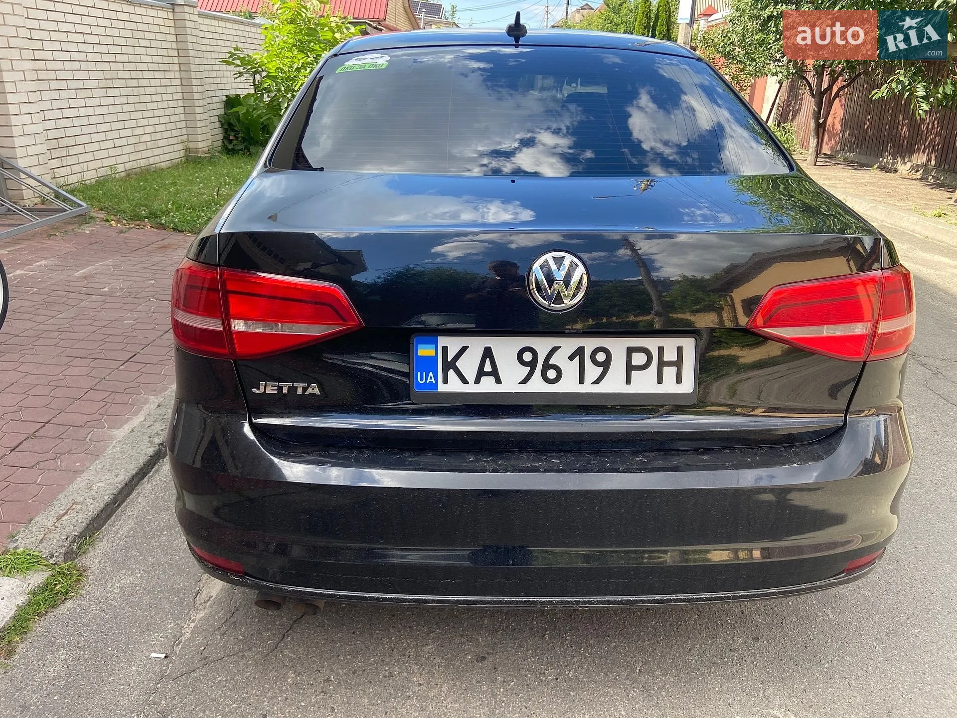 2015 Volkswagen Jetta - мініатюра 7