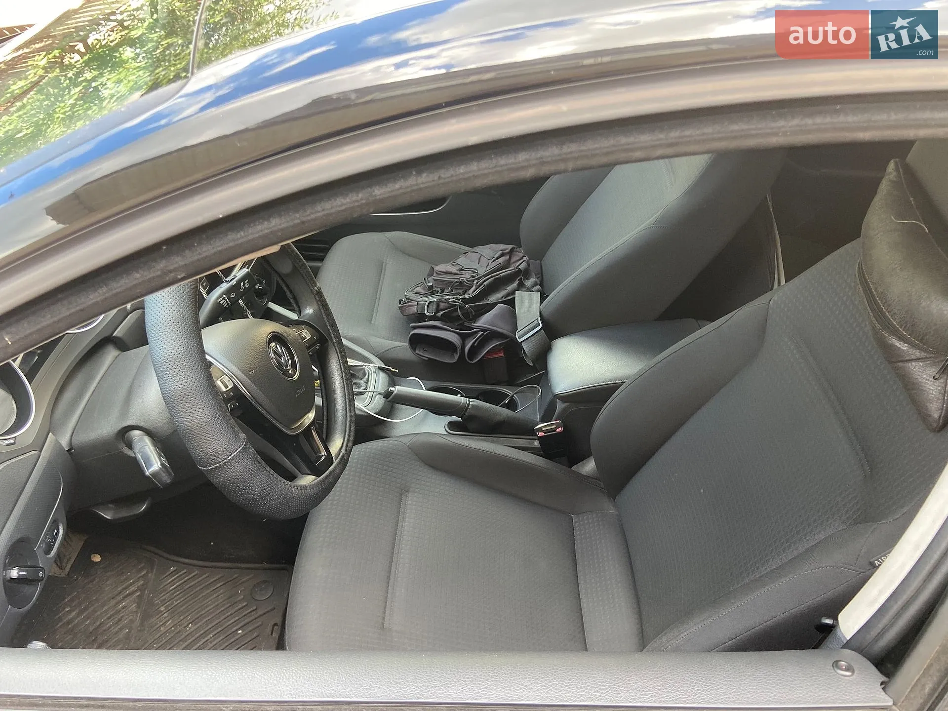 2015 Volkswagen Jetta - мініатюра 9