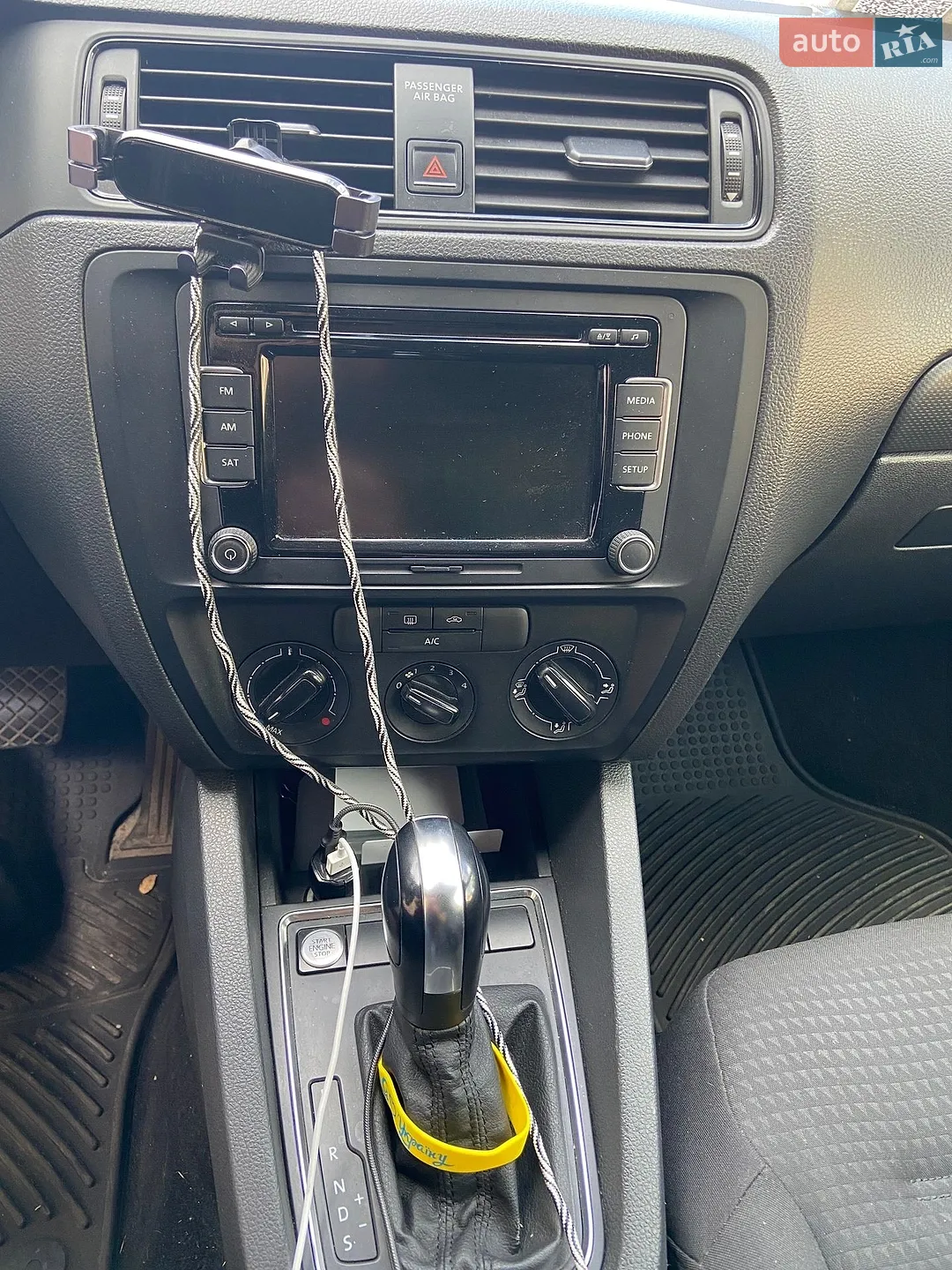 2015 Volkswagen Jetta - мініатюра 10